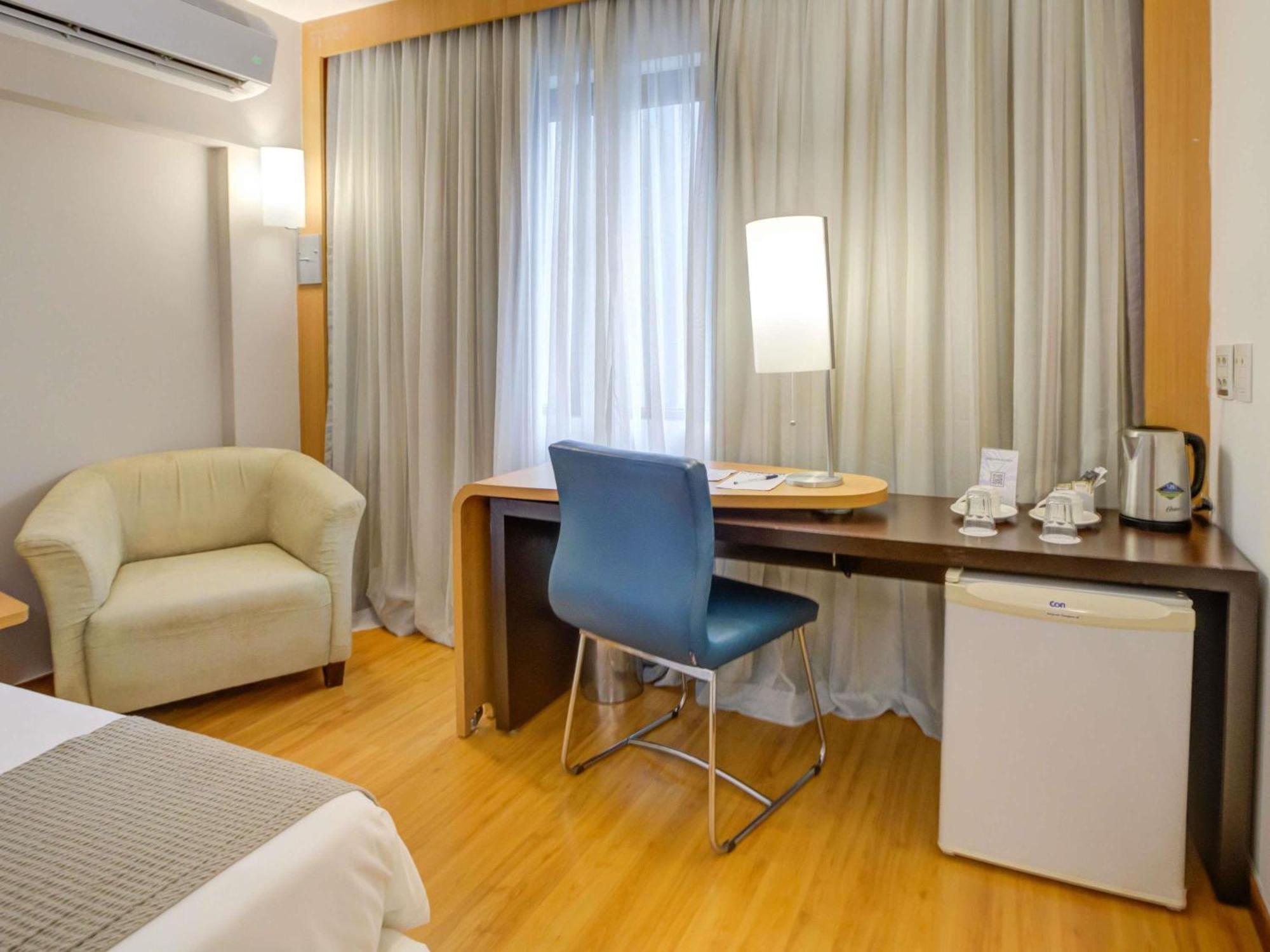 Superior Room Disability Access