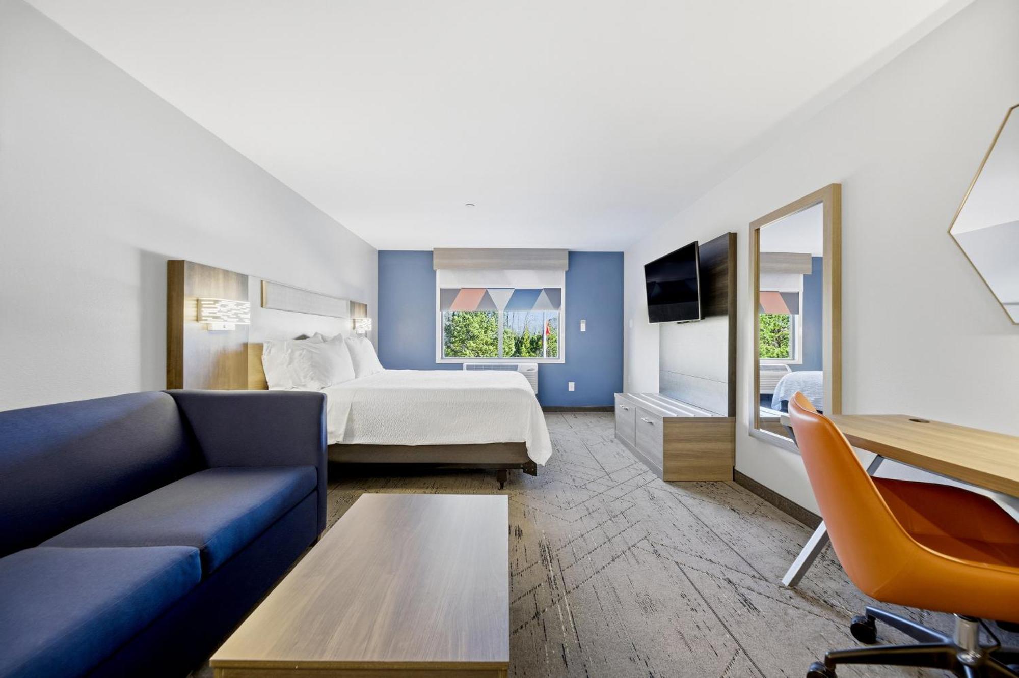 King Suite