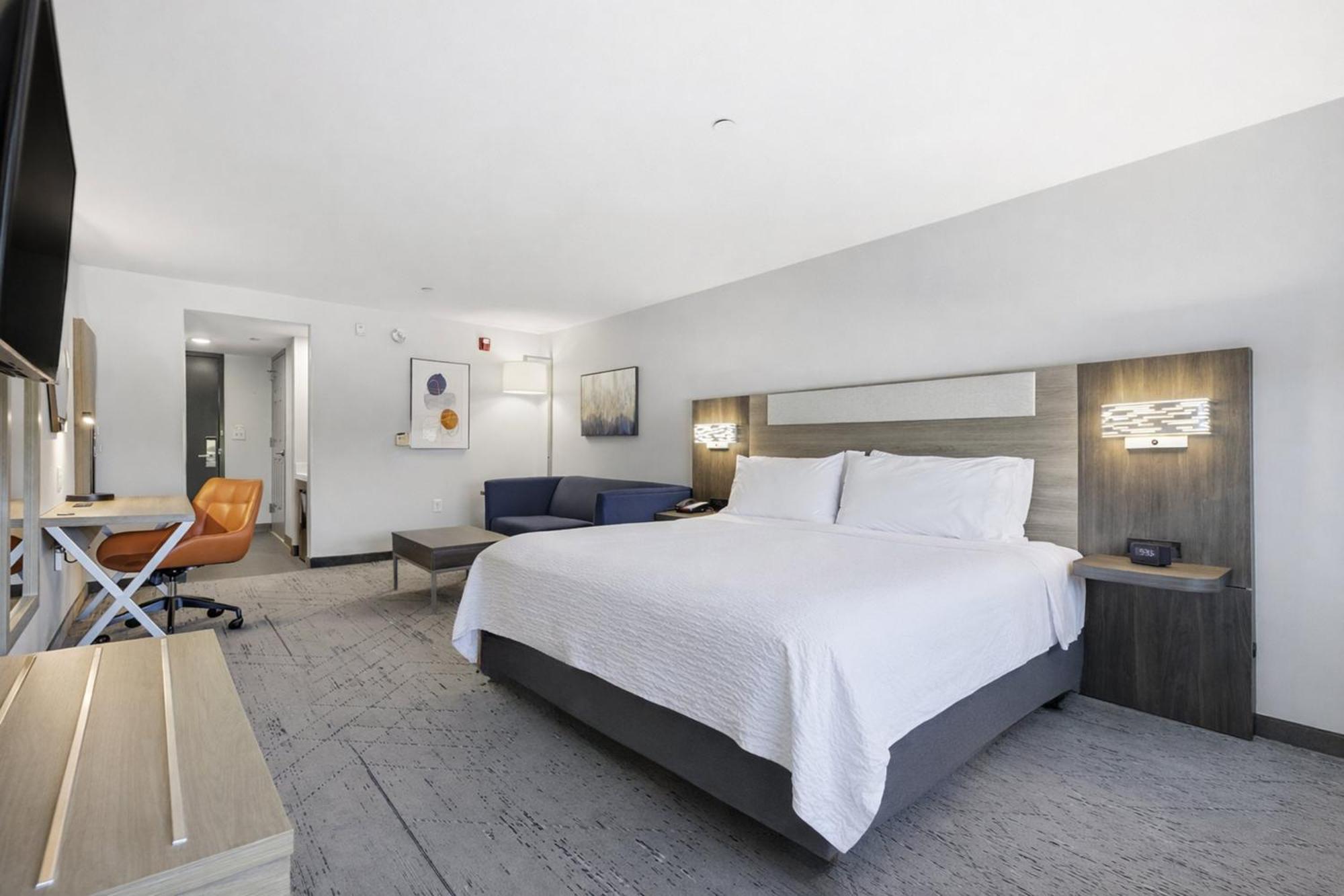 King Suite