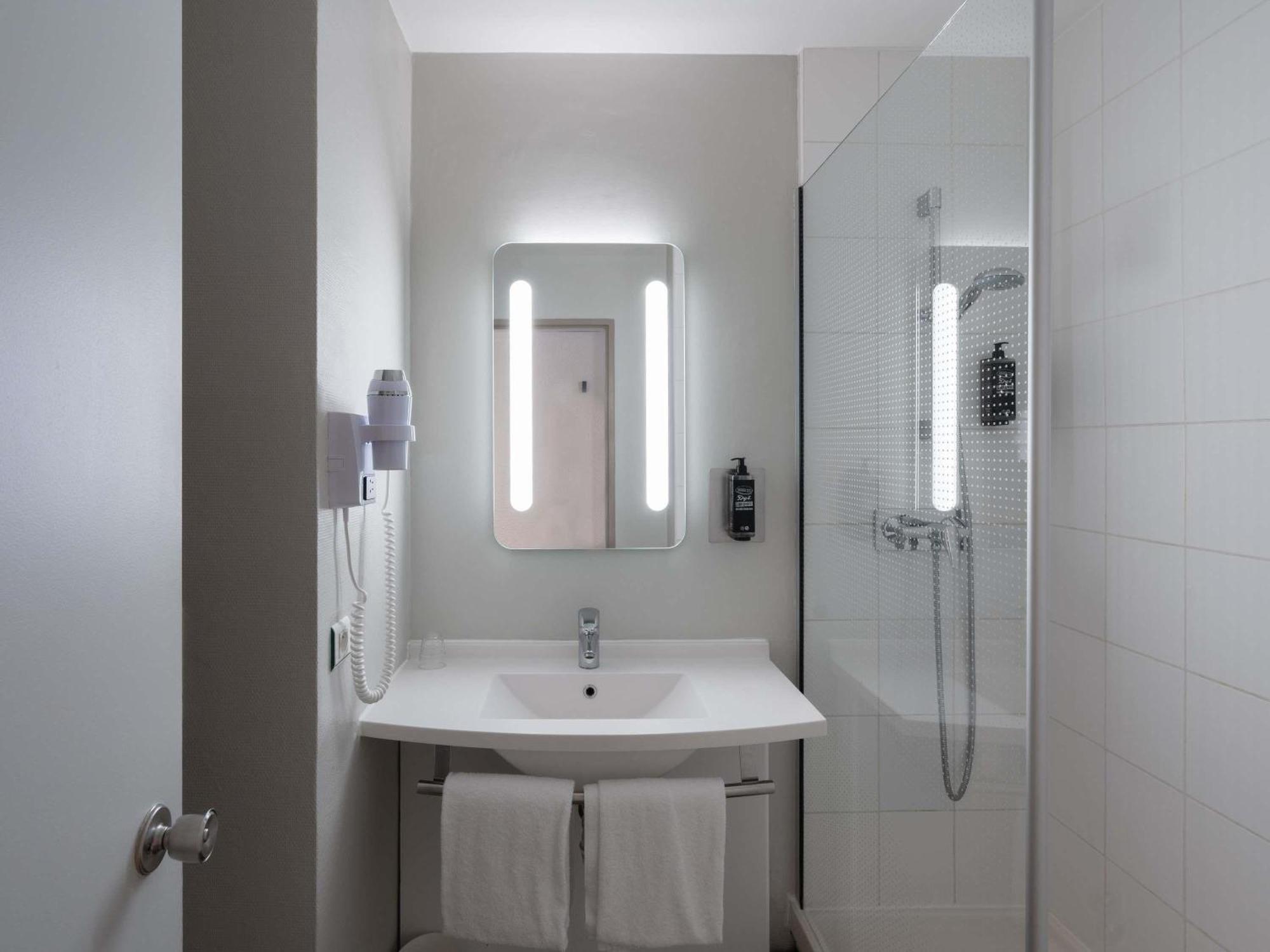 Comfort Room