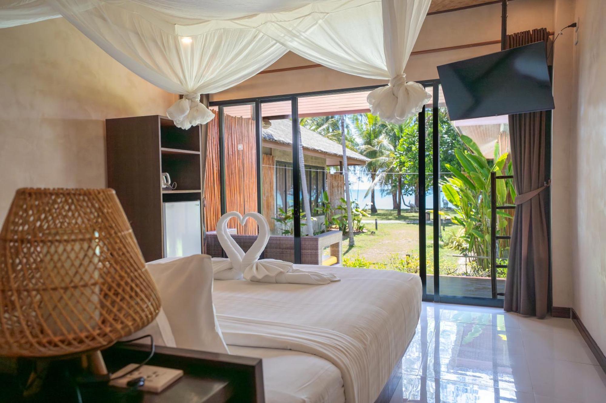 Sea View Villa
