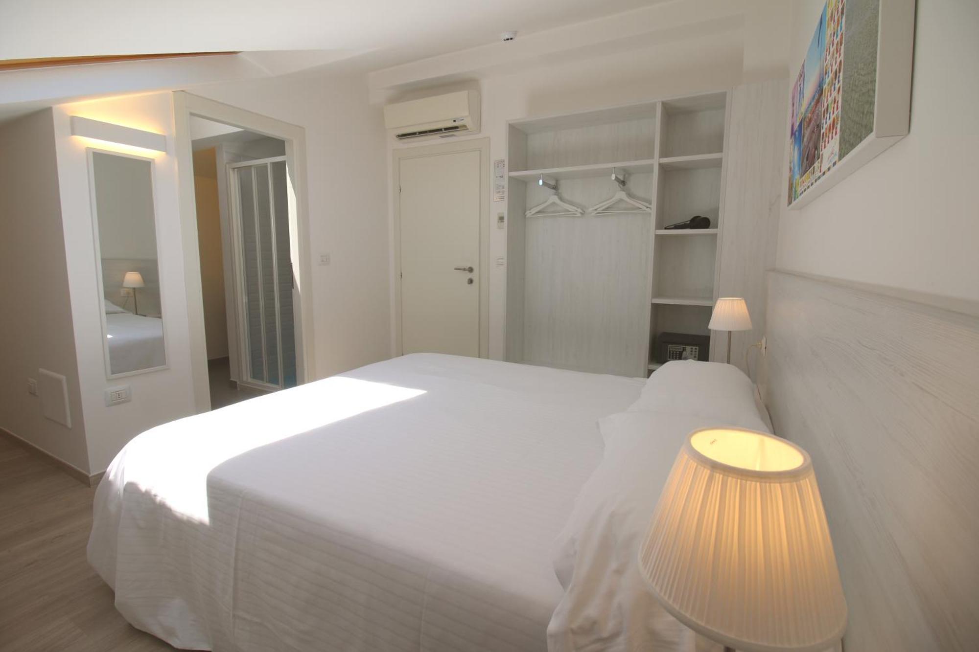 Double Room Attic