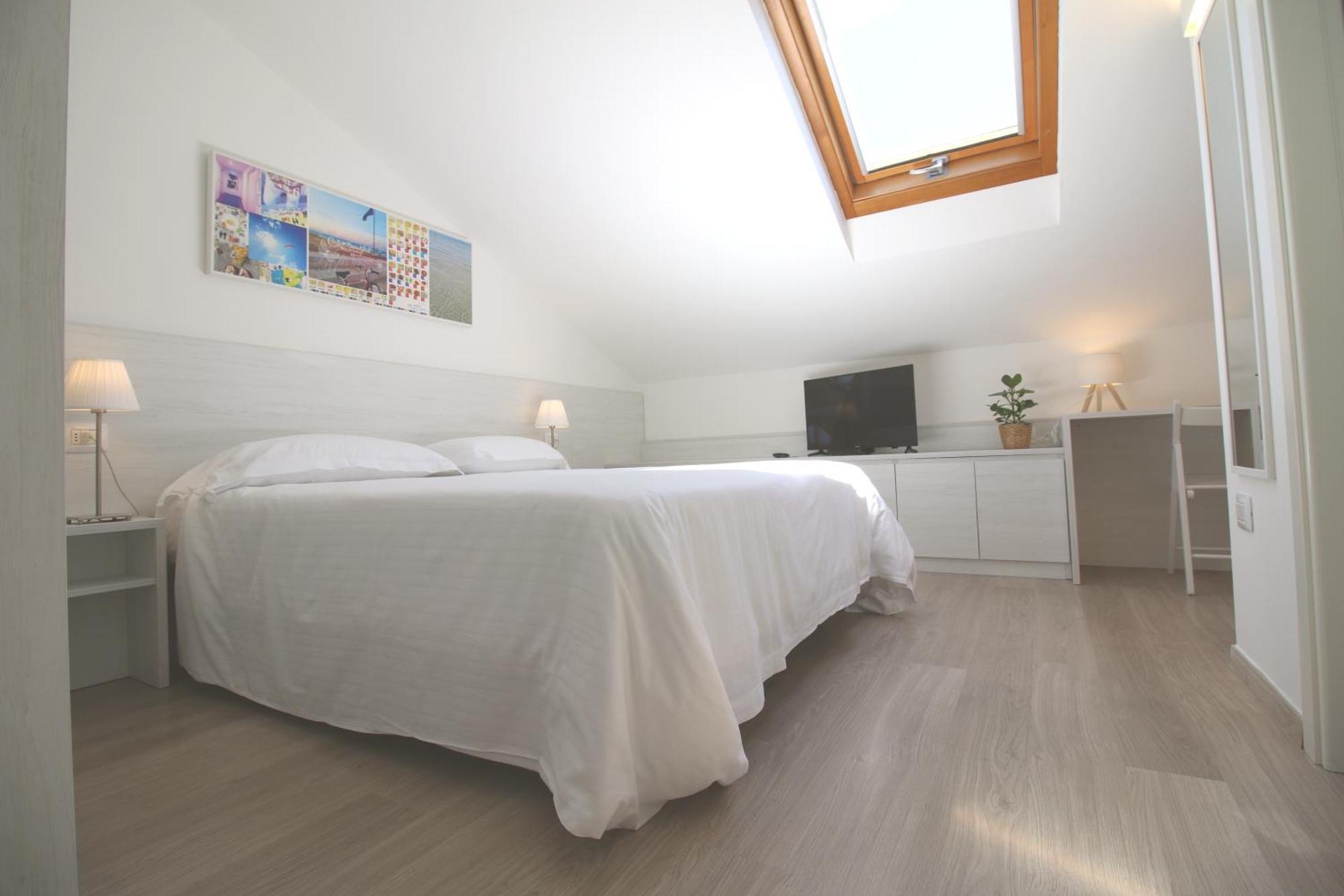 Double Room Attic