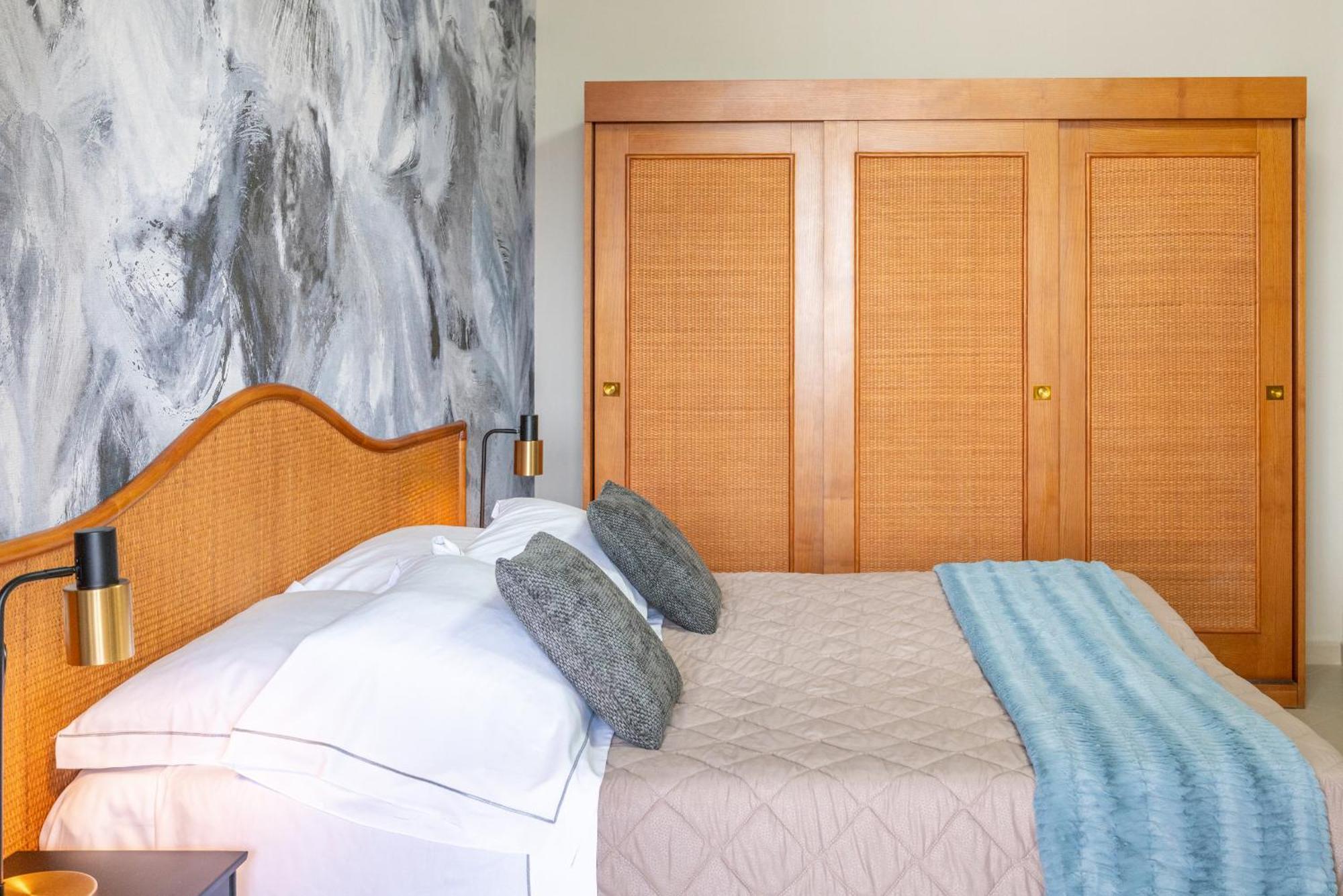 Double Room Sea View
