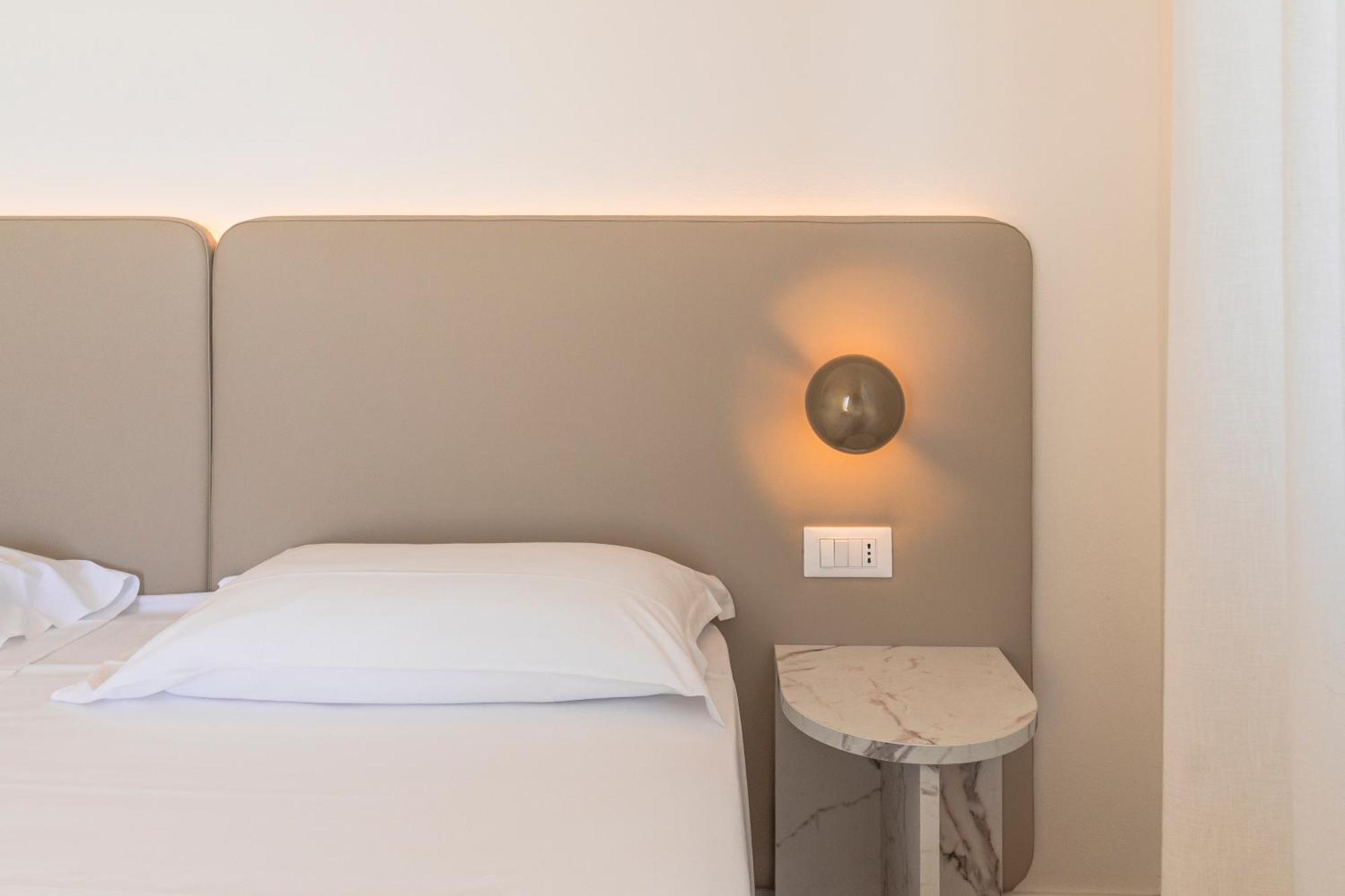 Superior Double or Twin Room Sea View