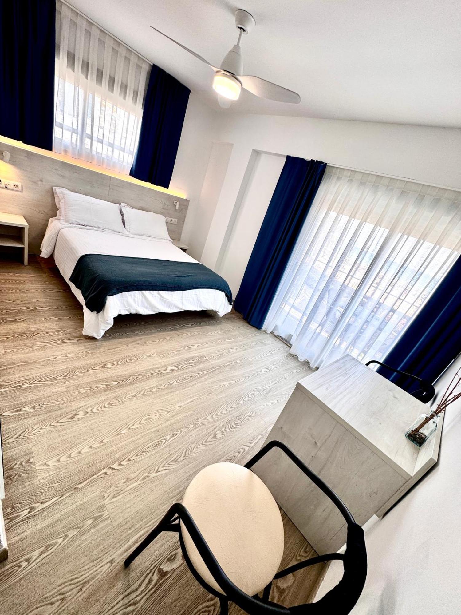 Double Room Balcony Sea View