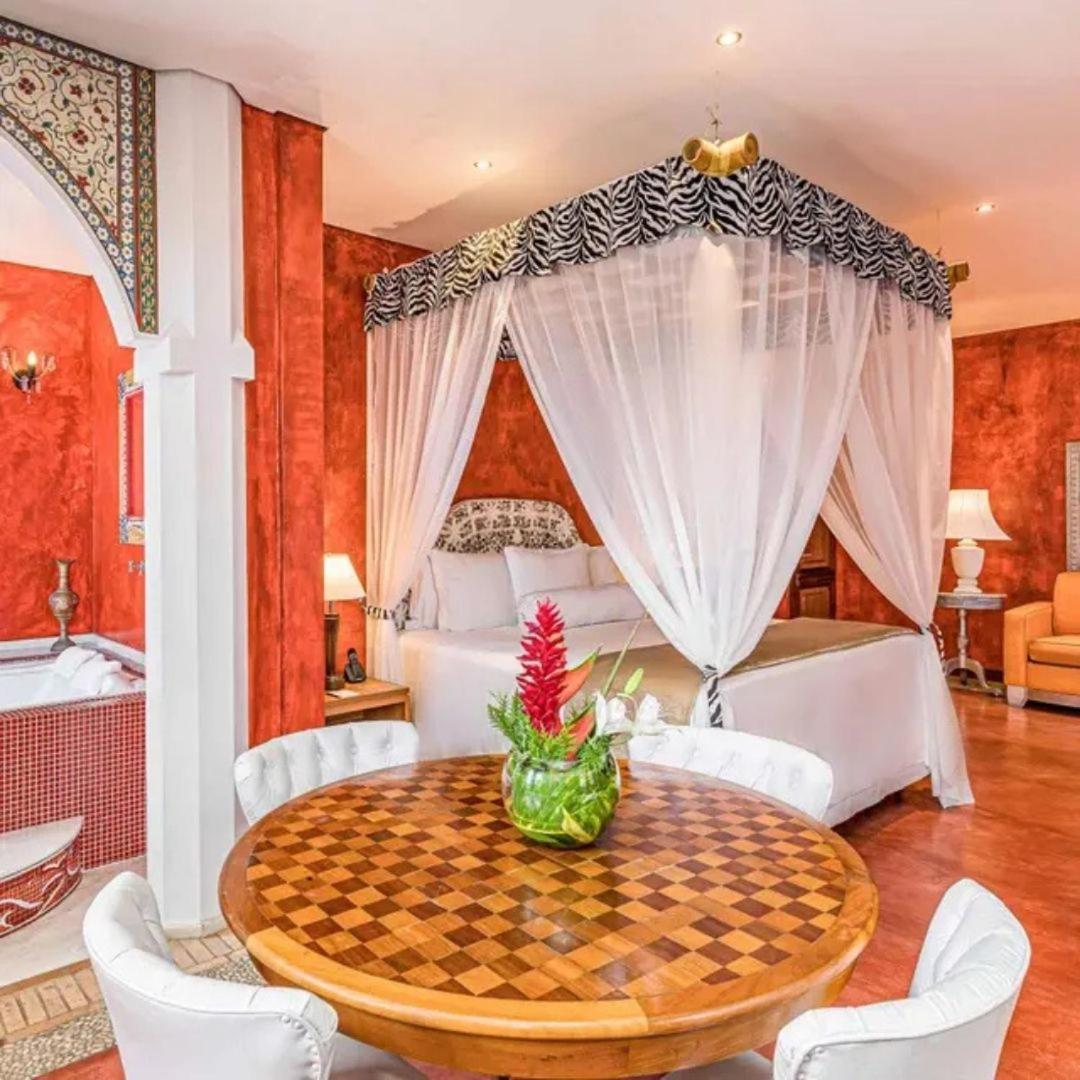 Suite Sea View