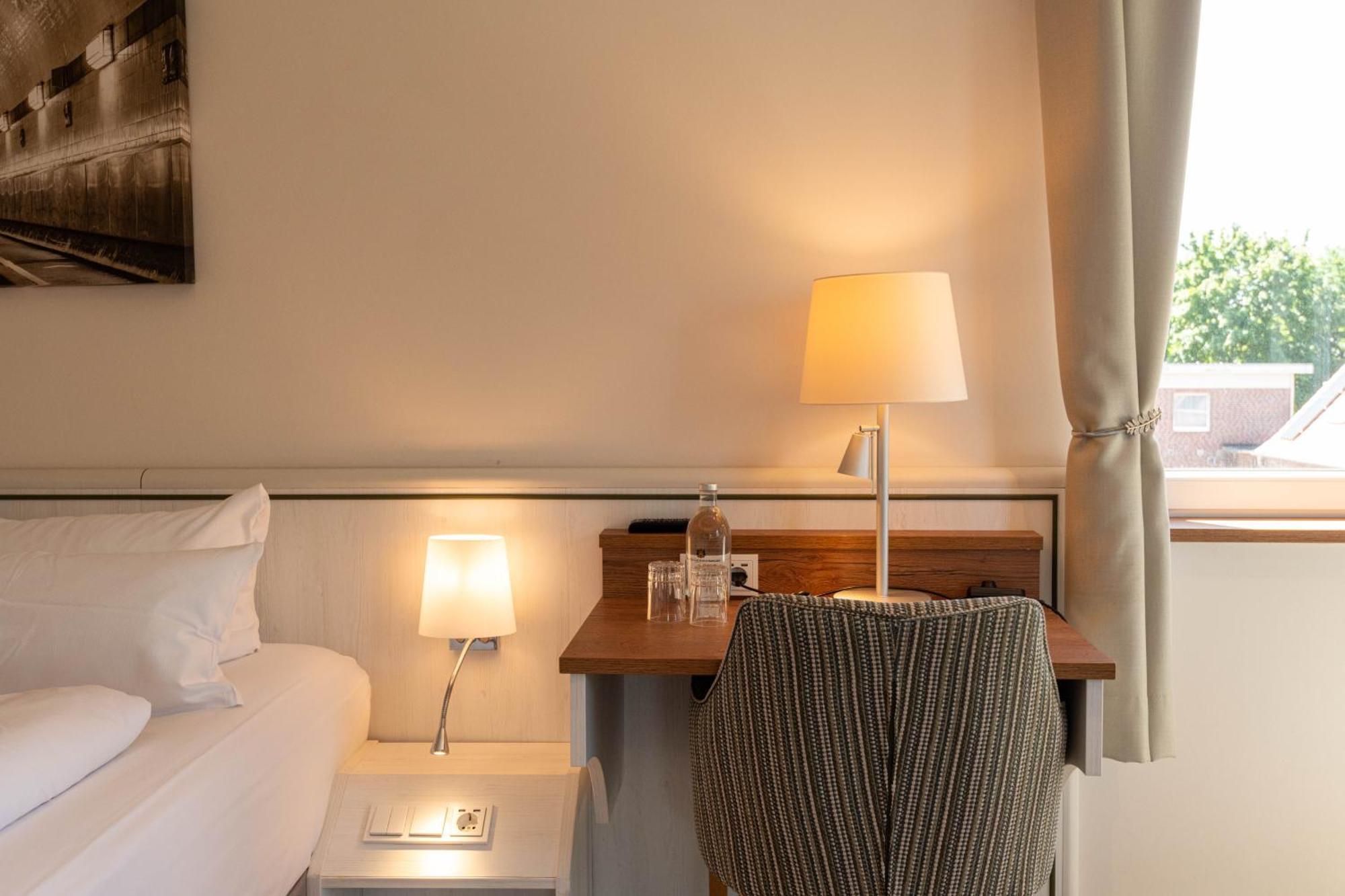 Comfort Quadruple Room