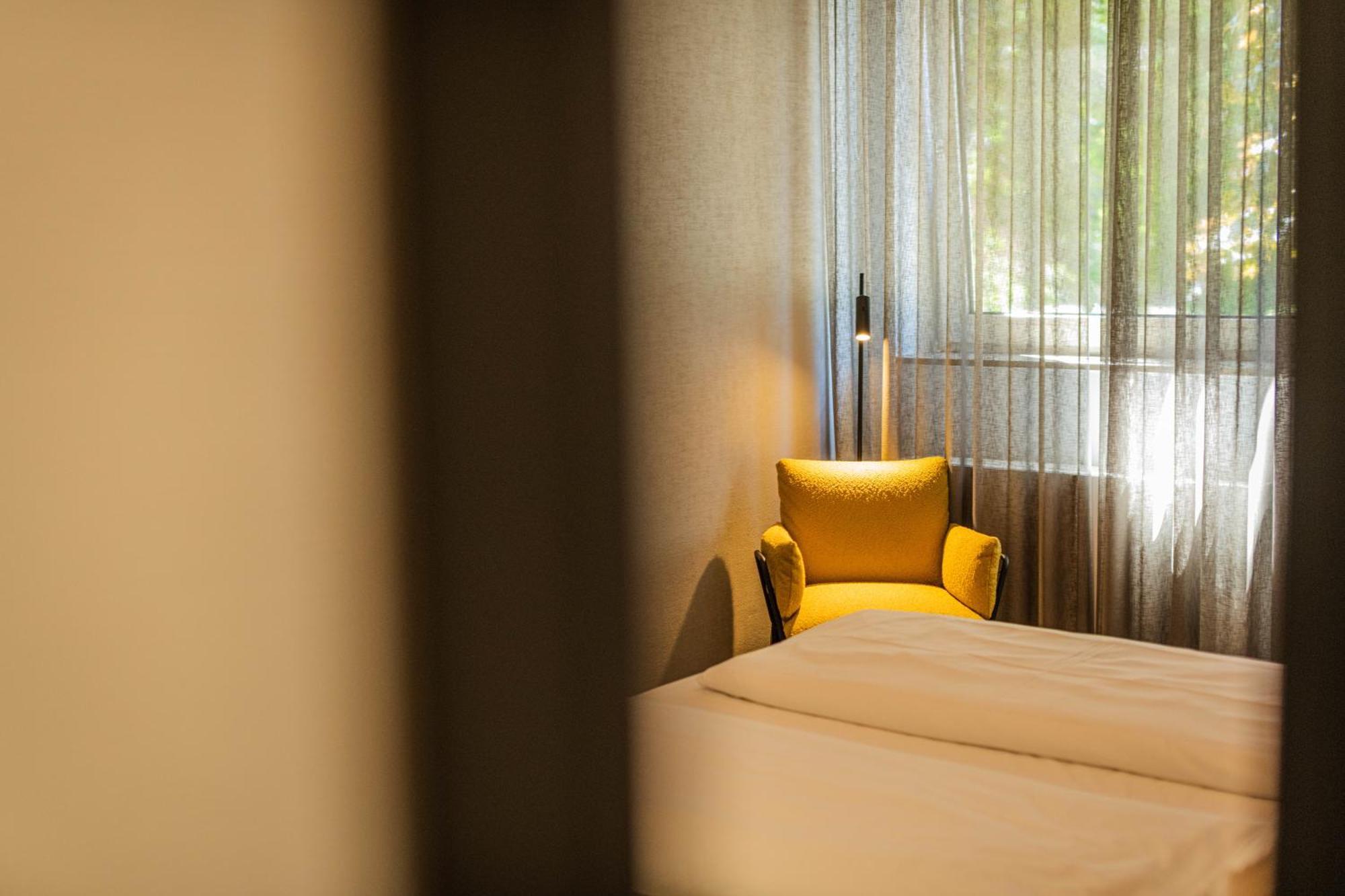 Small Double Room