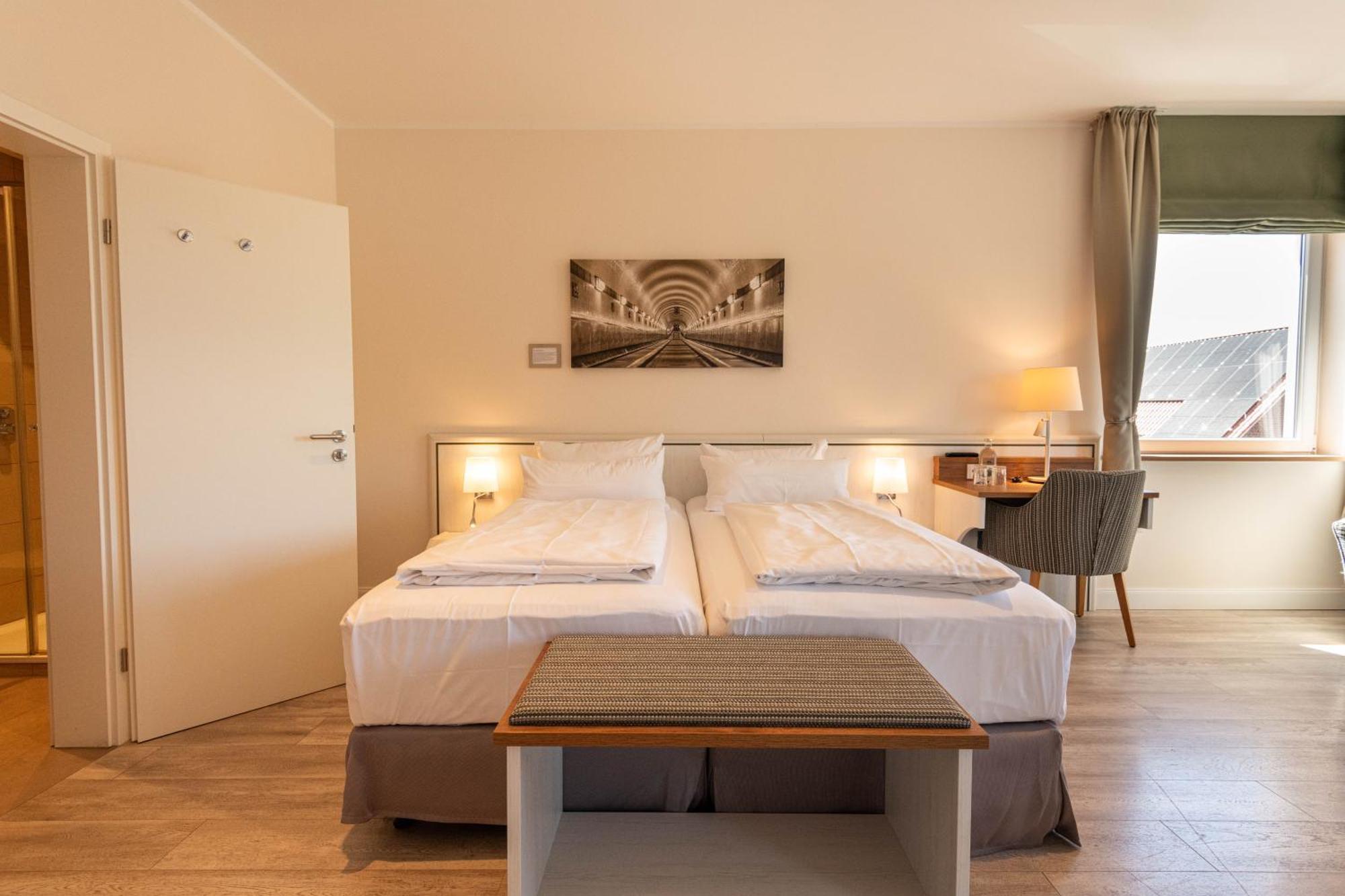 Comfort Quadruple Room