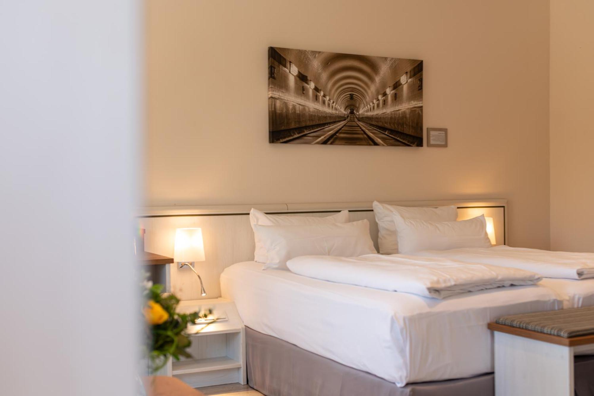 Comfort Quadruple Room