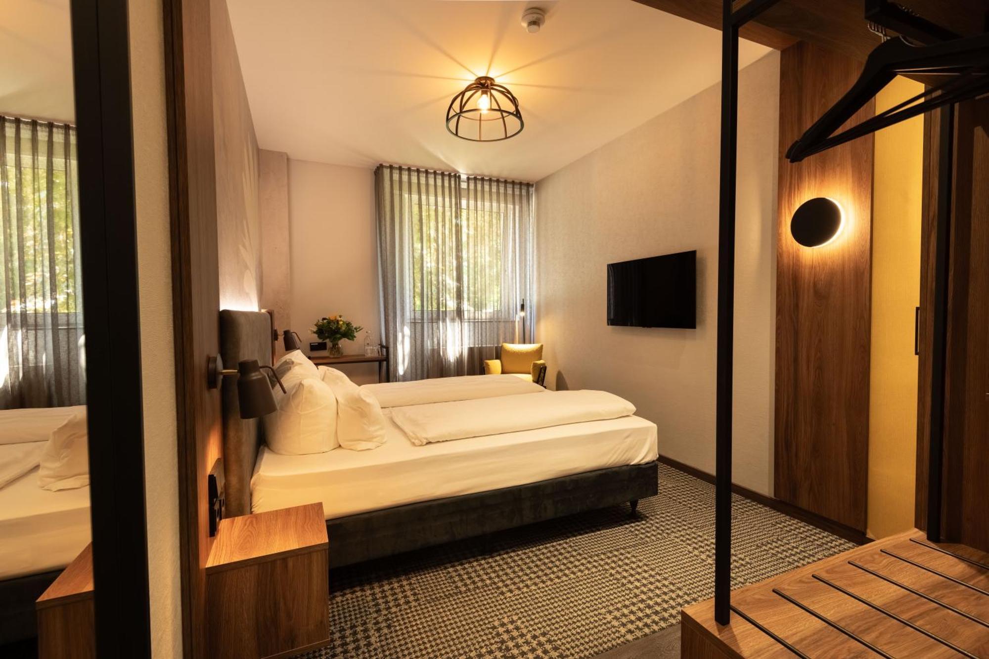 Small Double Room