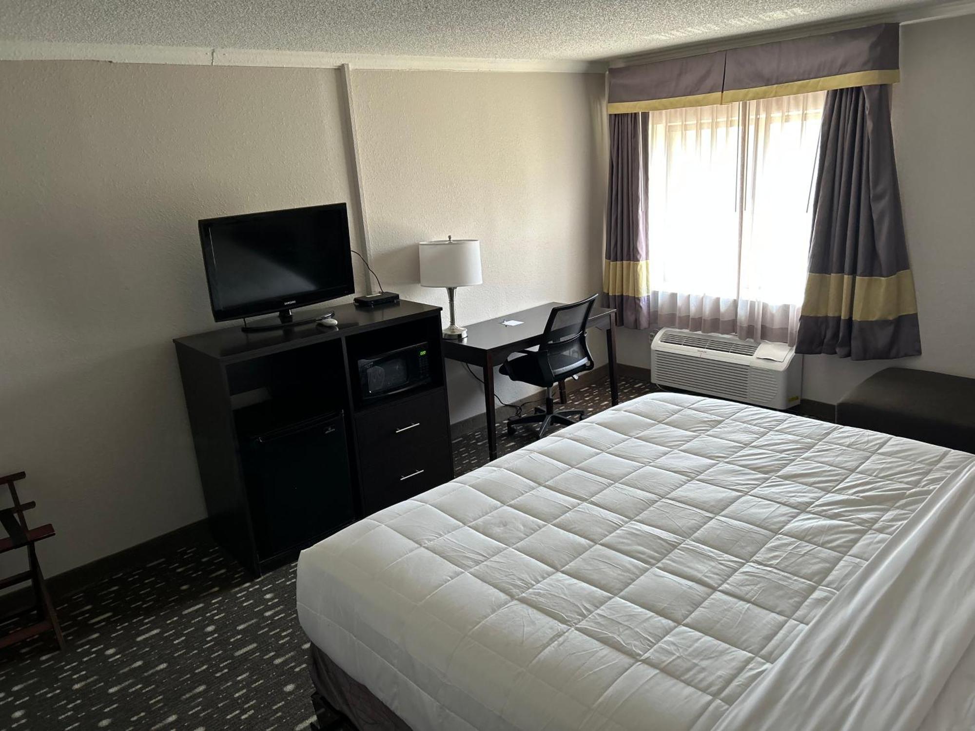 King Room Non-Smoking