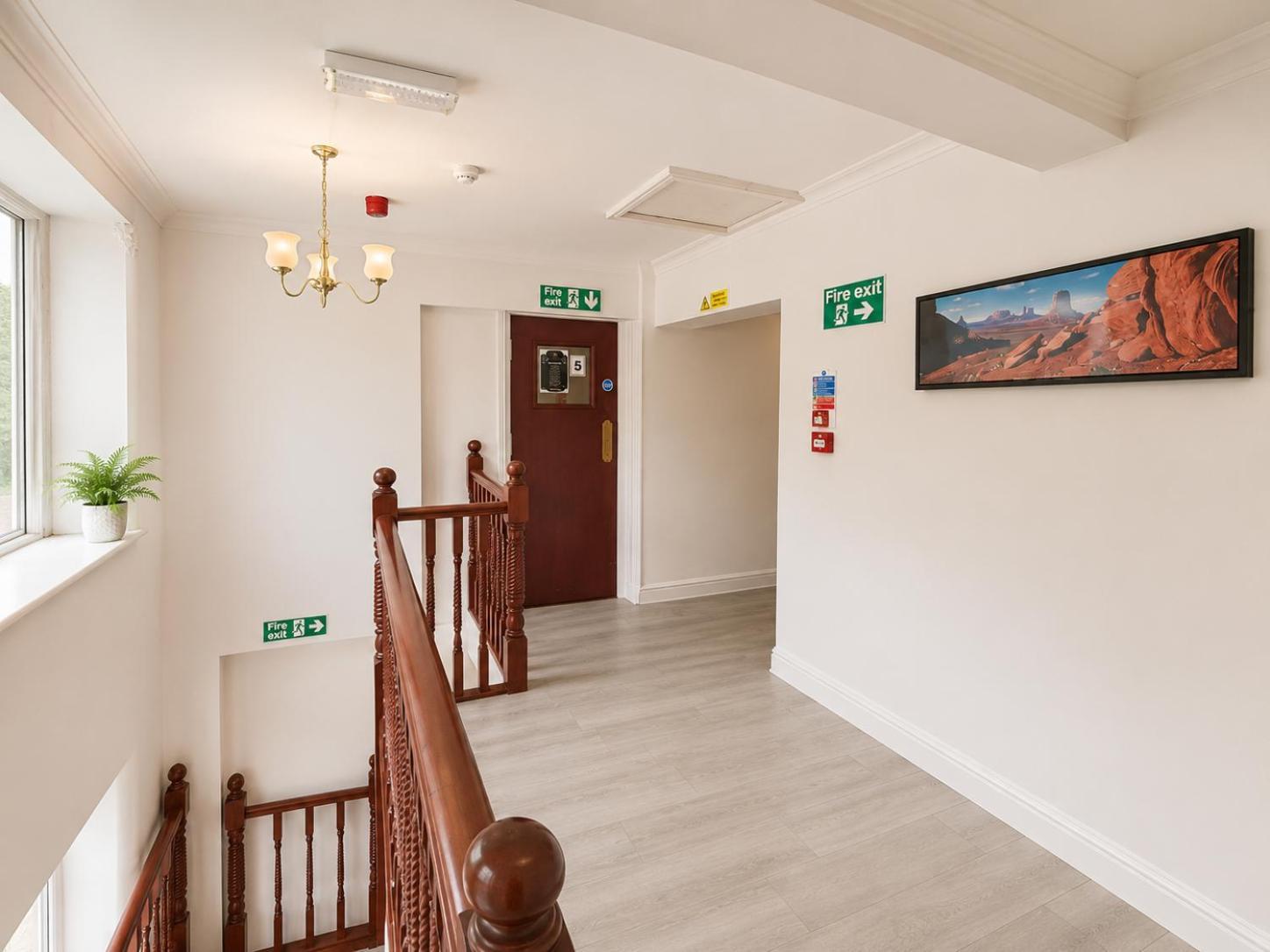 One-Bedroom Suite