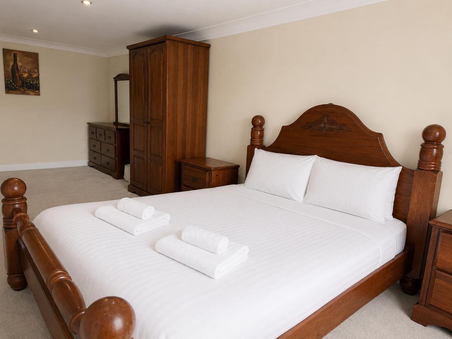 One-Bedroom Suite