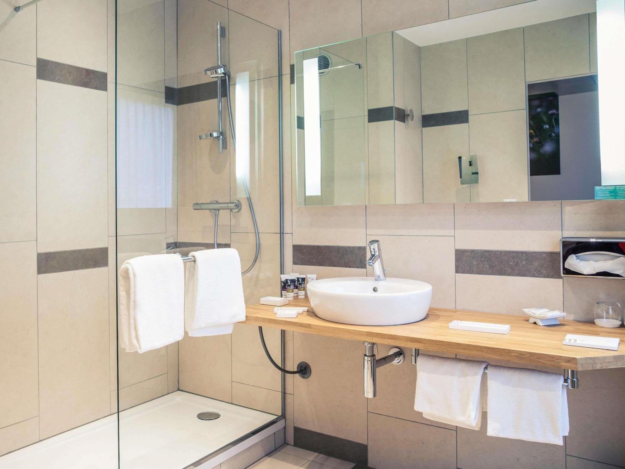 Privilege Double Room