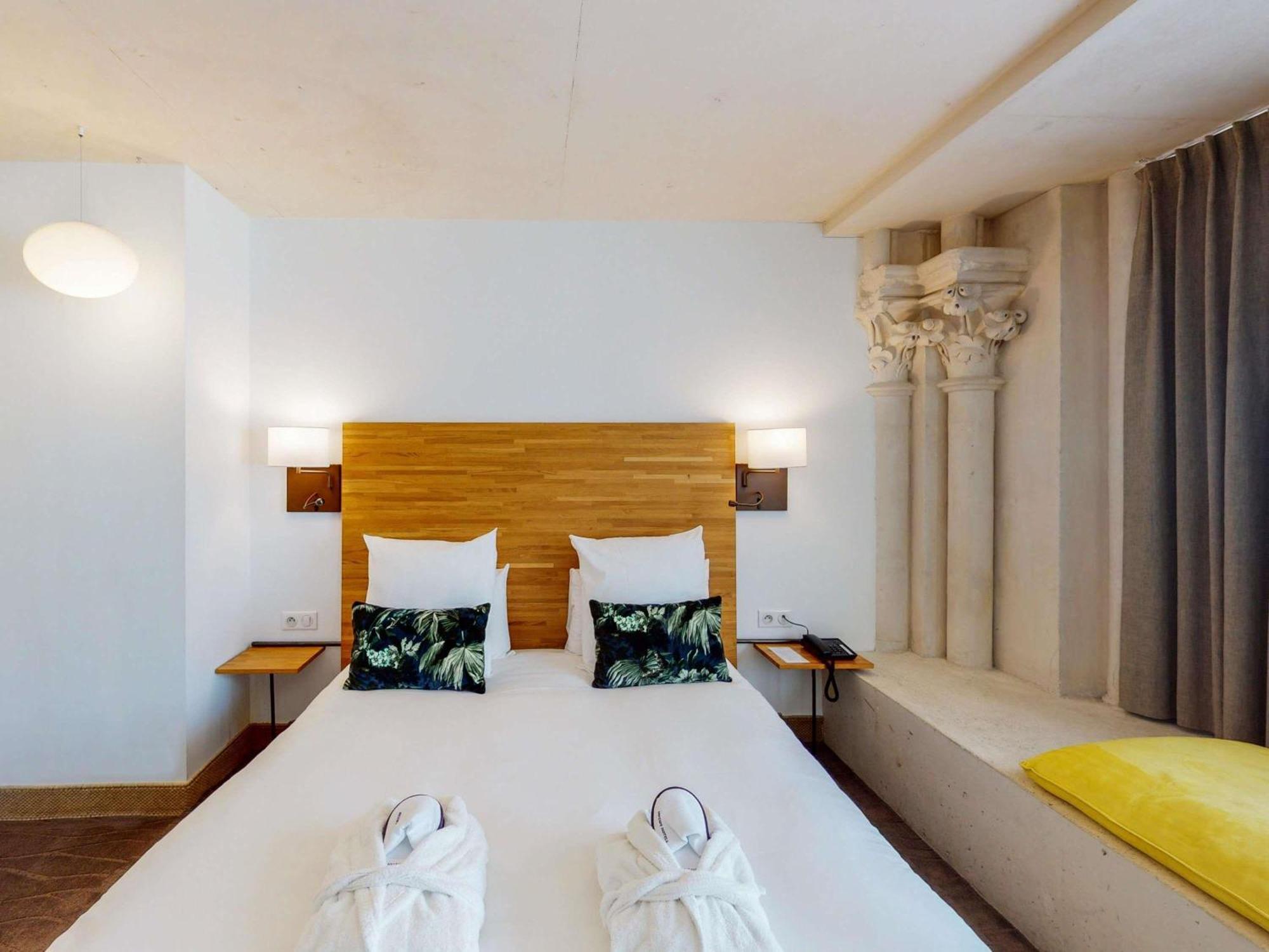 Privilege Double Room