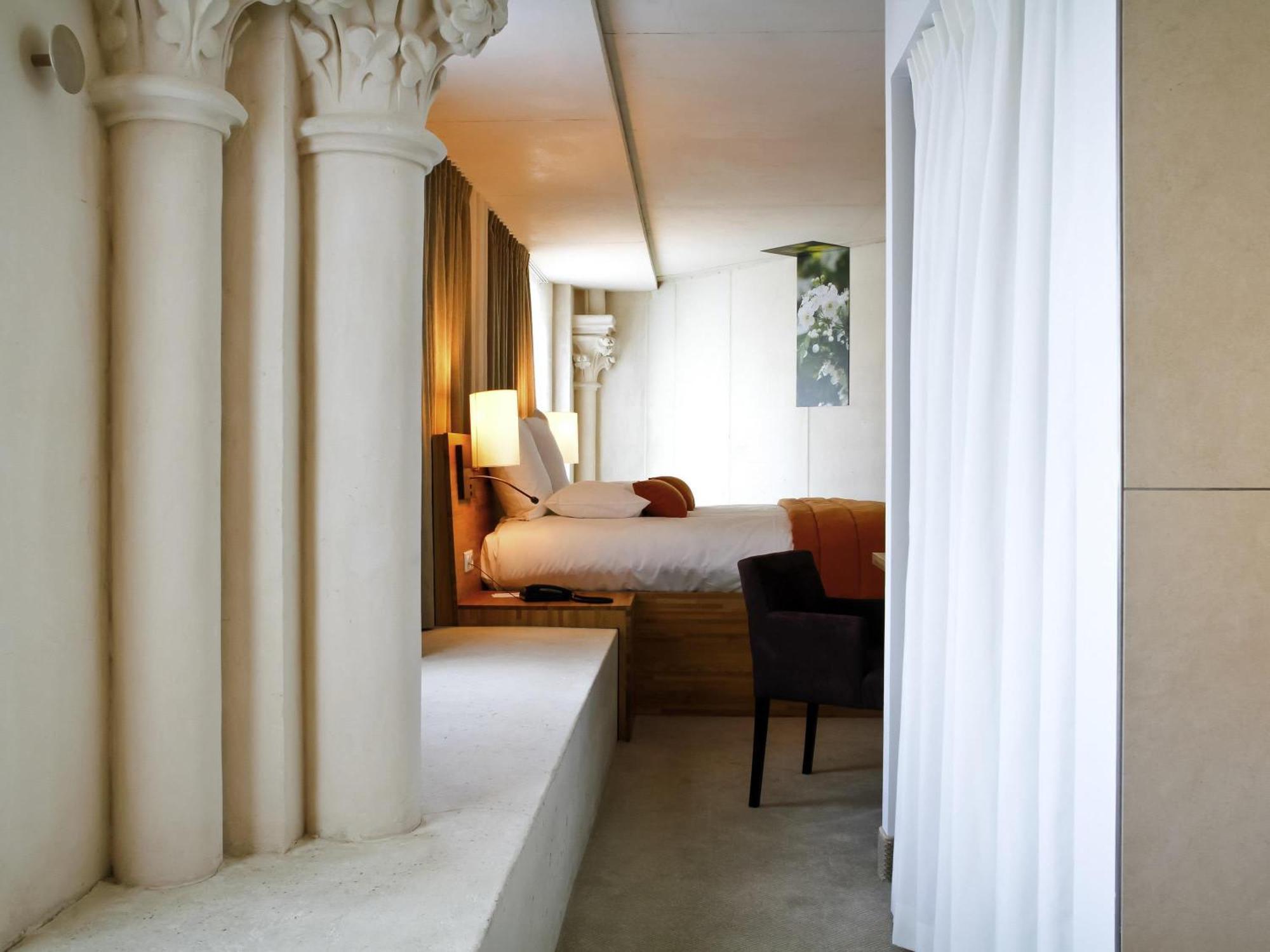 Superior Room 1 Double Bed