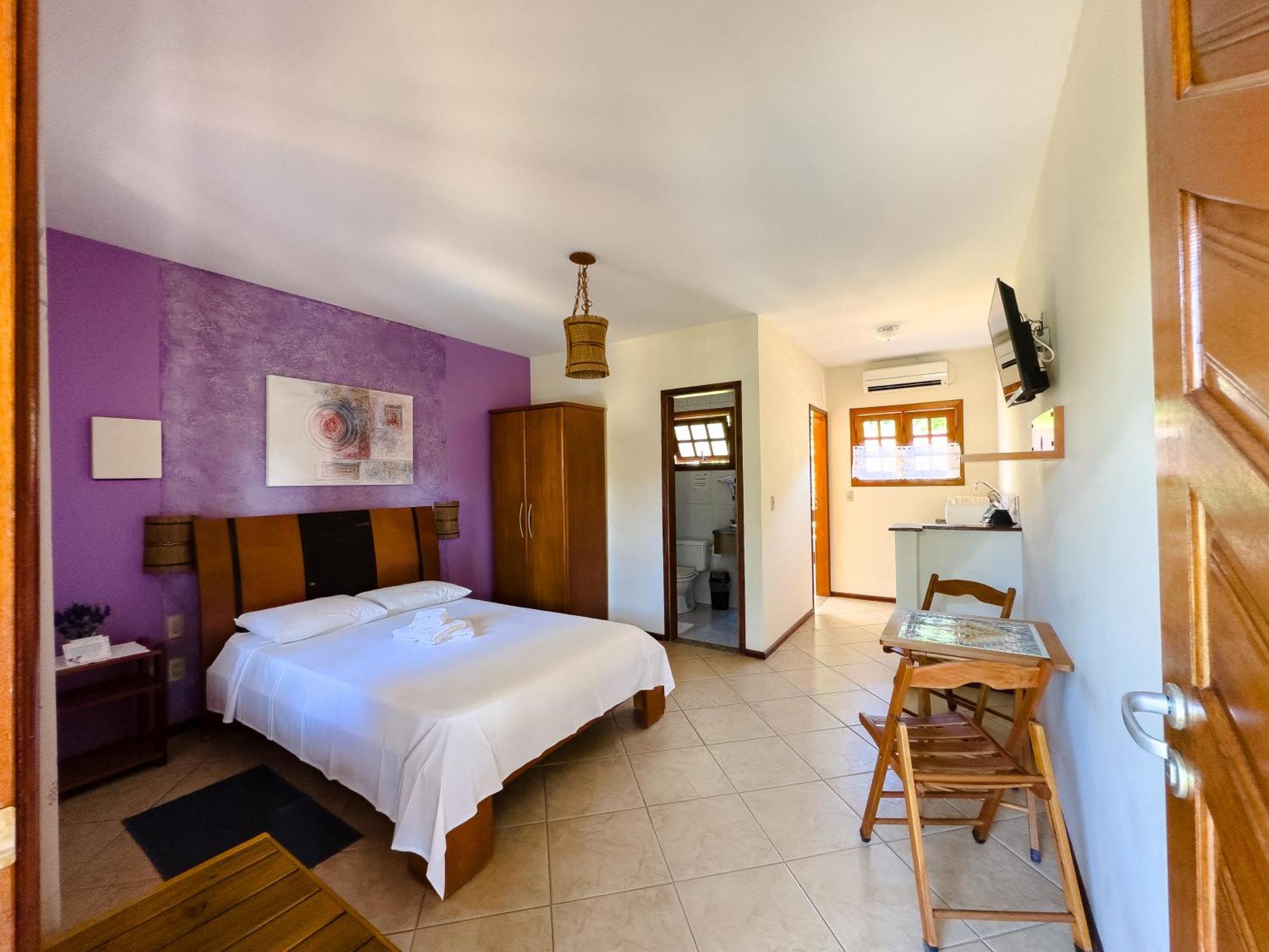 Privilege Double Room
