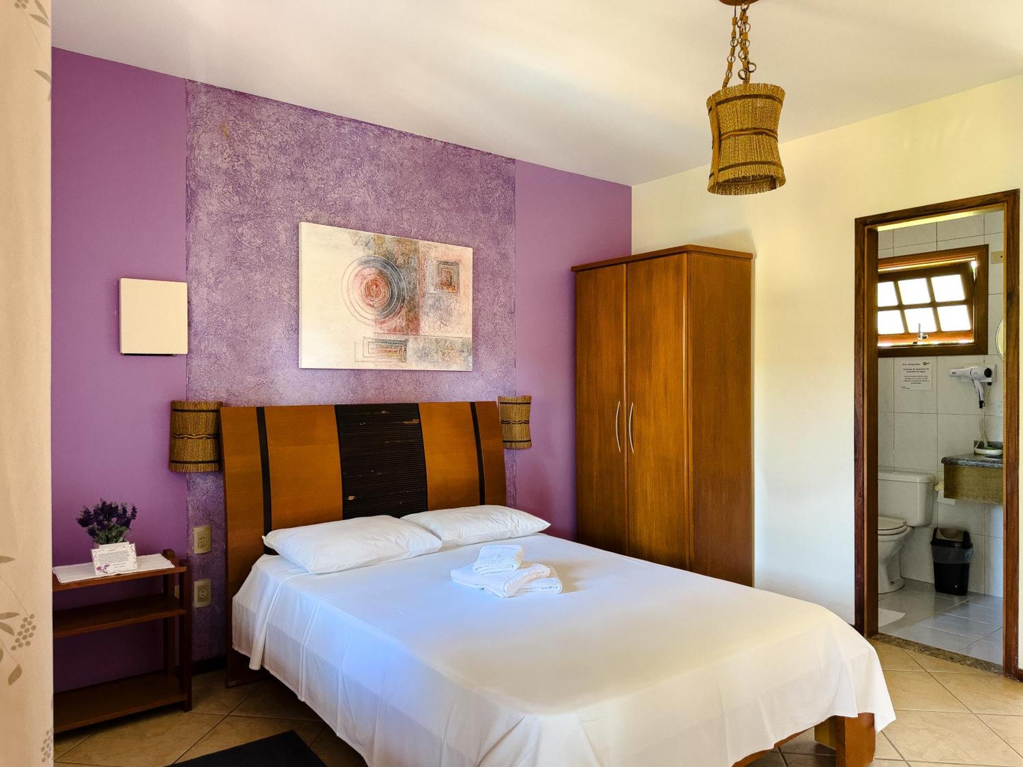 Privilege Double Room