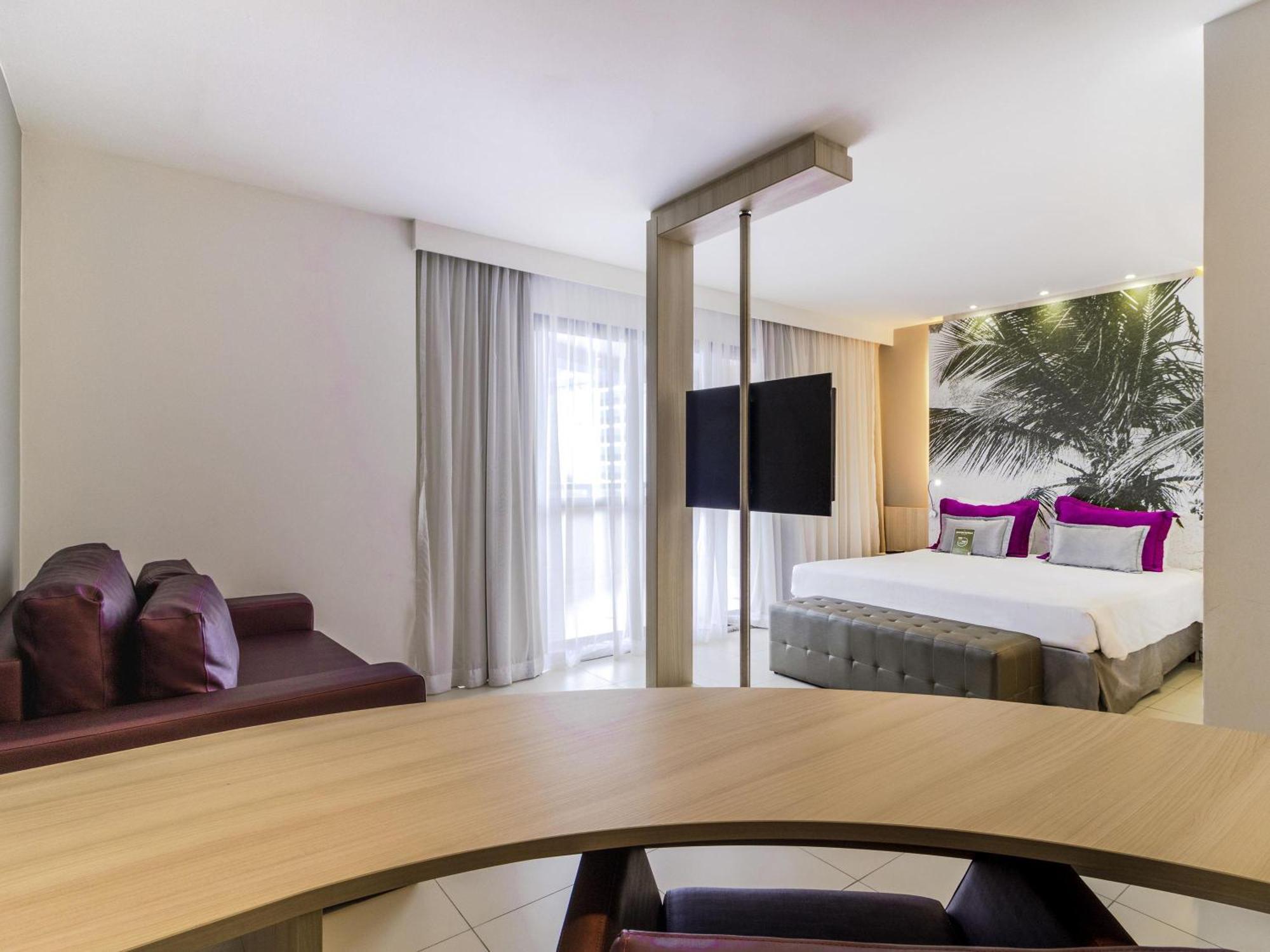 Superior Queen Room