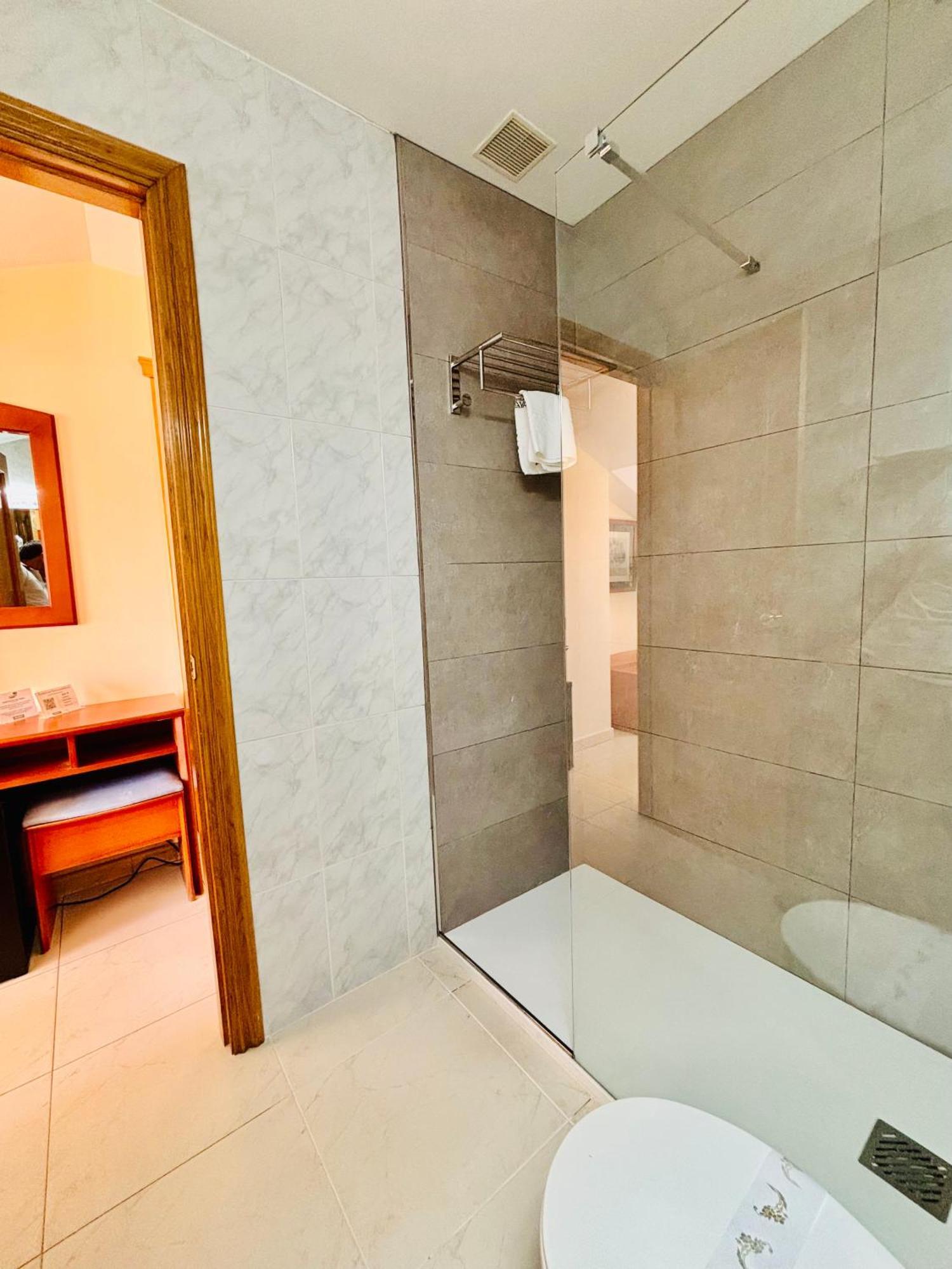 Single Room Sea View
