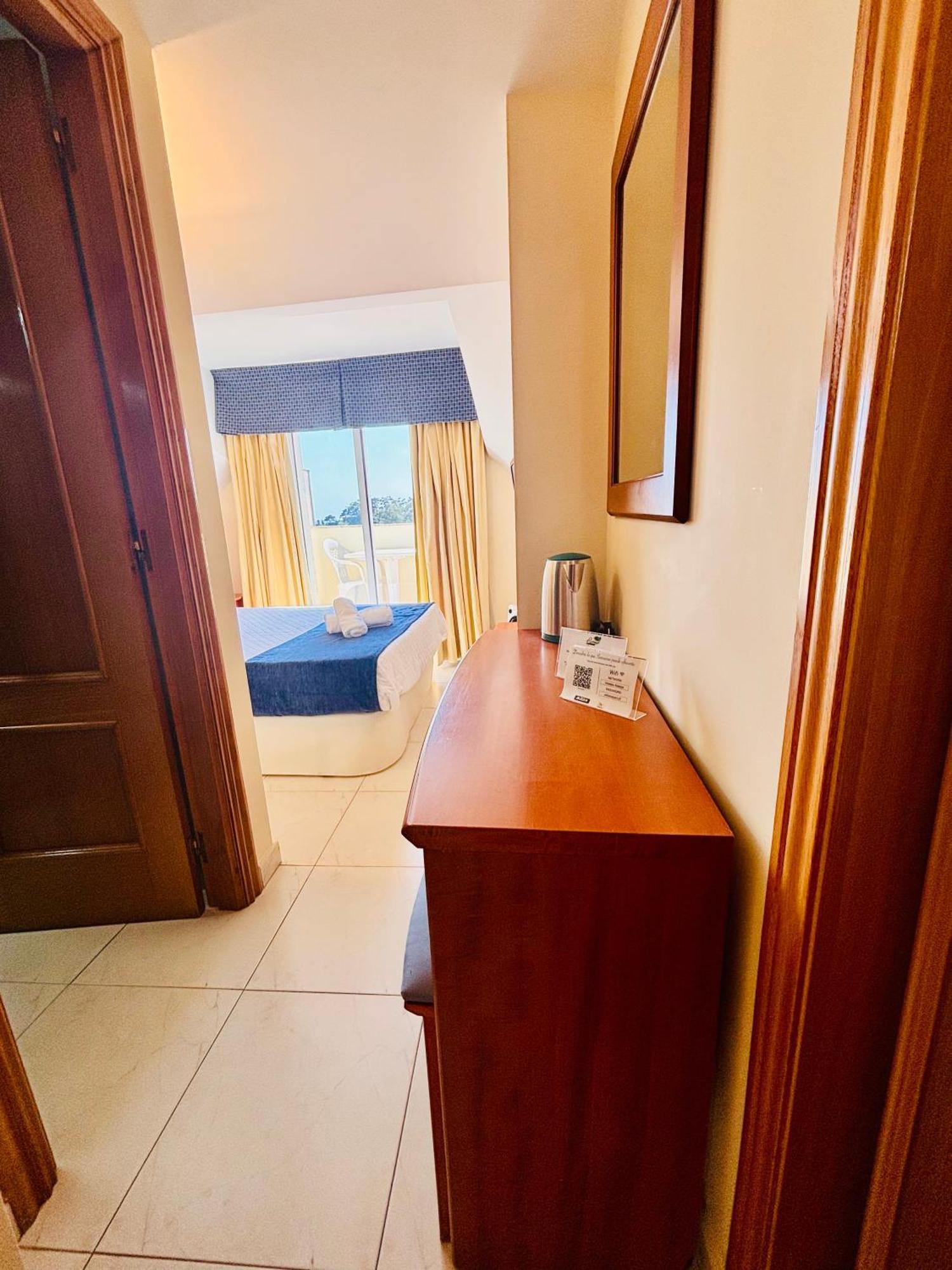 Single Room Sea View