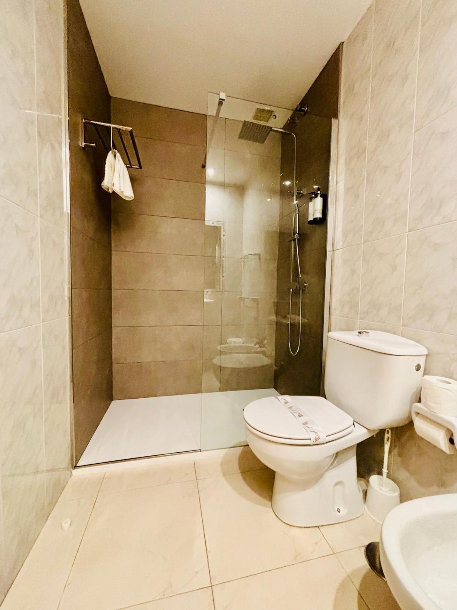 Triple Room Sea View