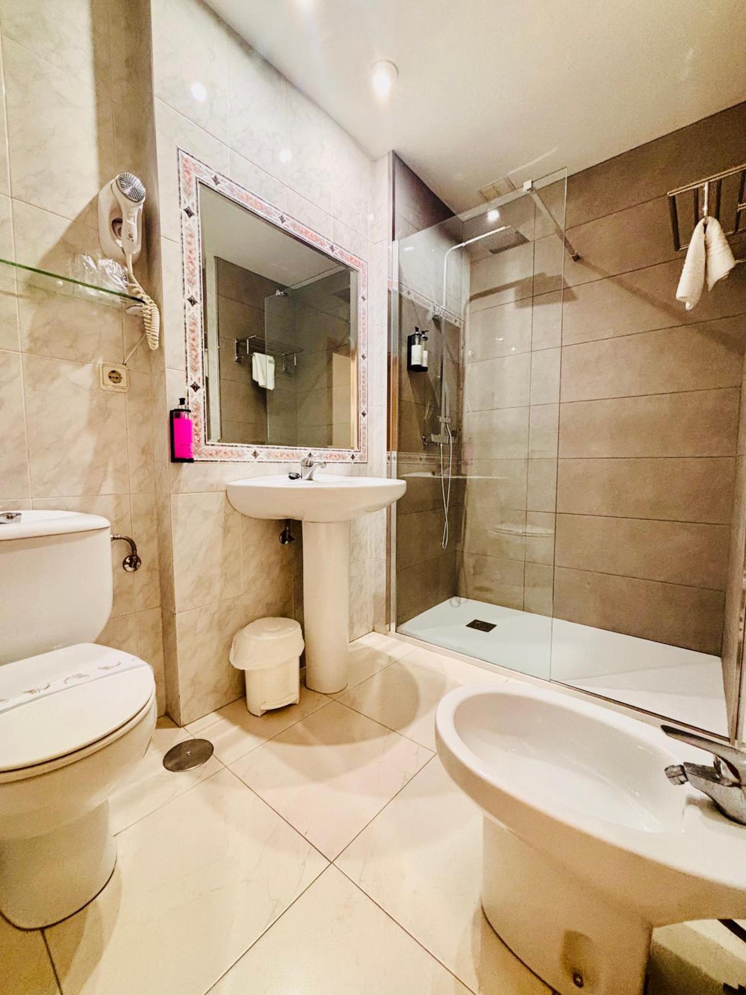 Triple Room Sea View