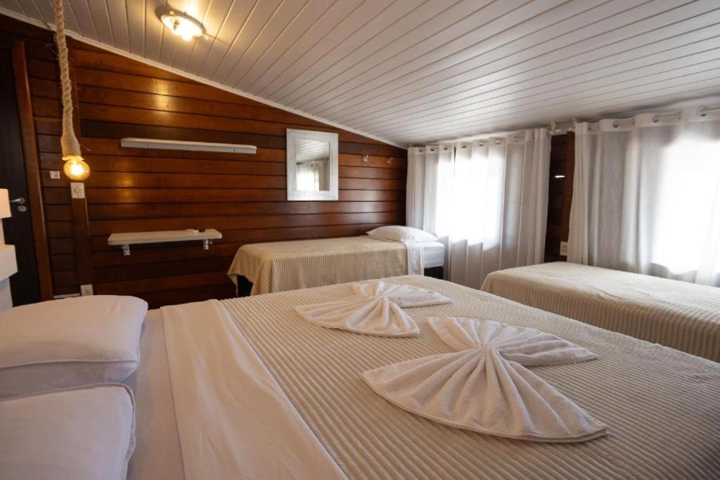 Suite Sea View