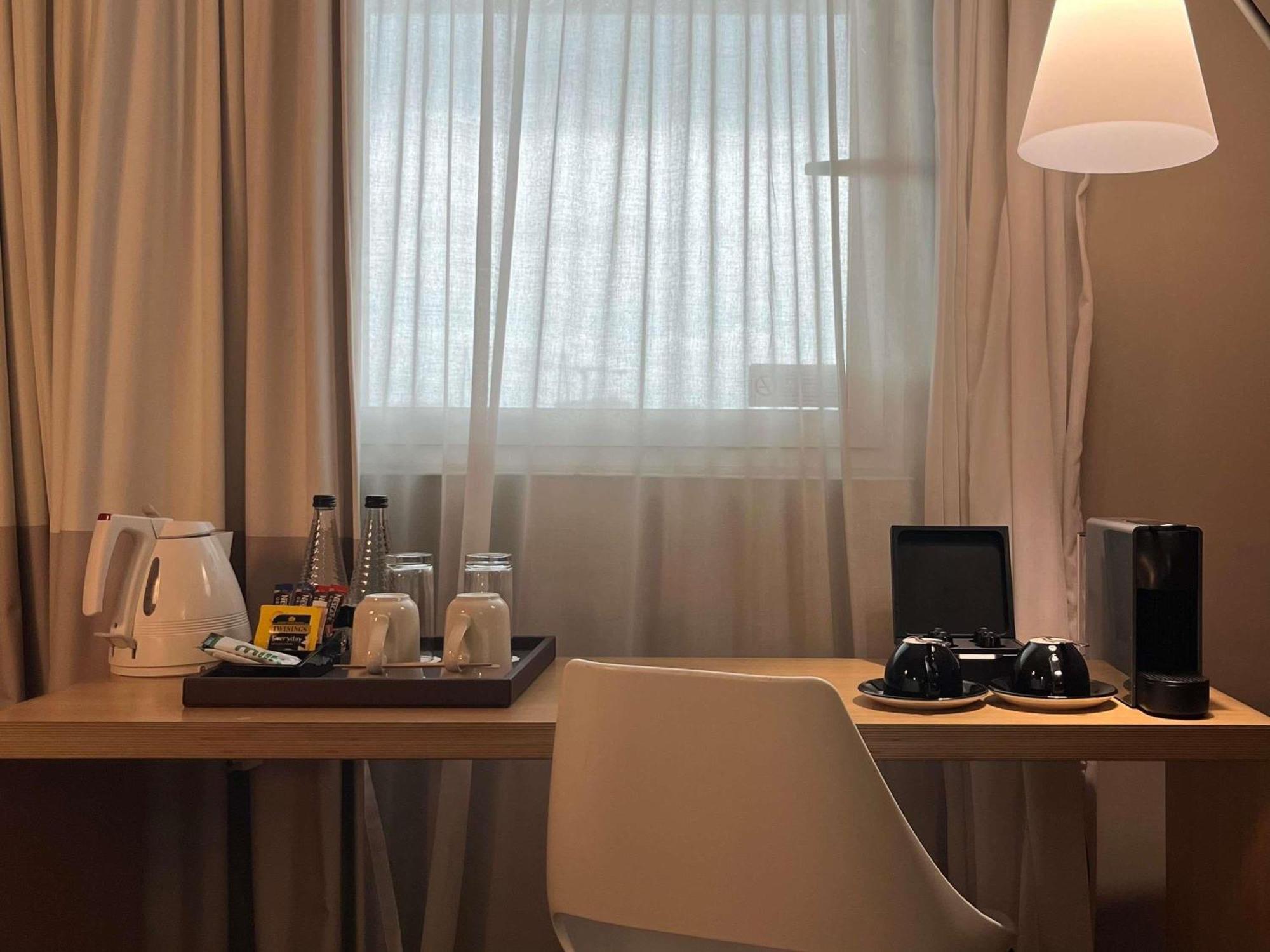 Premium Double Room
