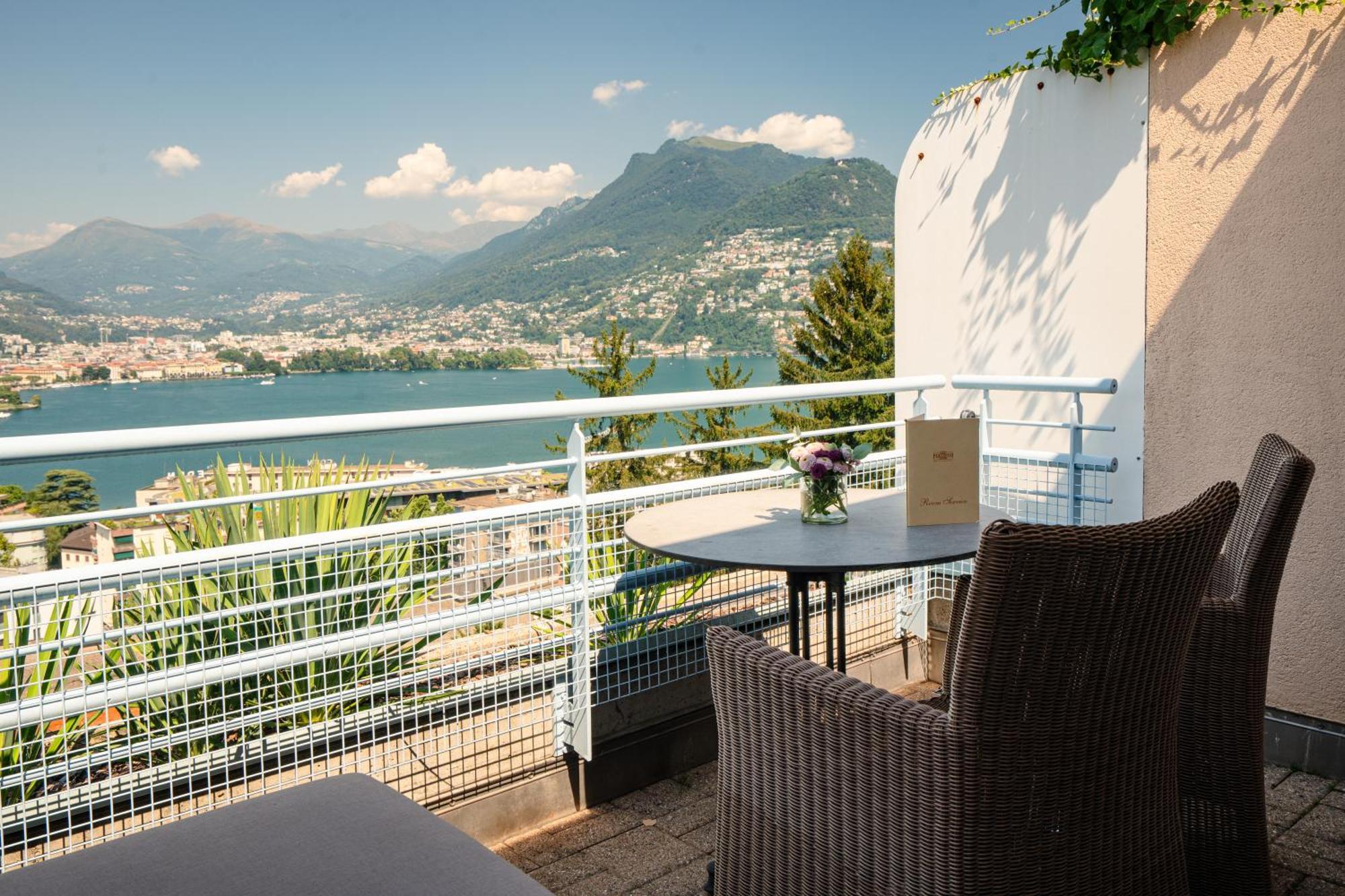 Suite Lake View