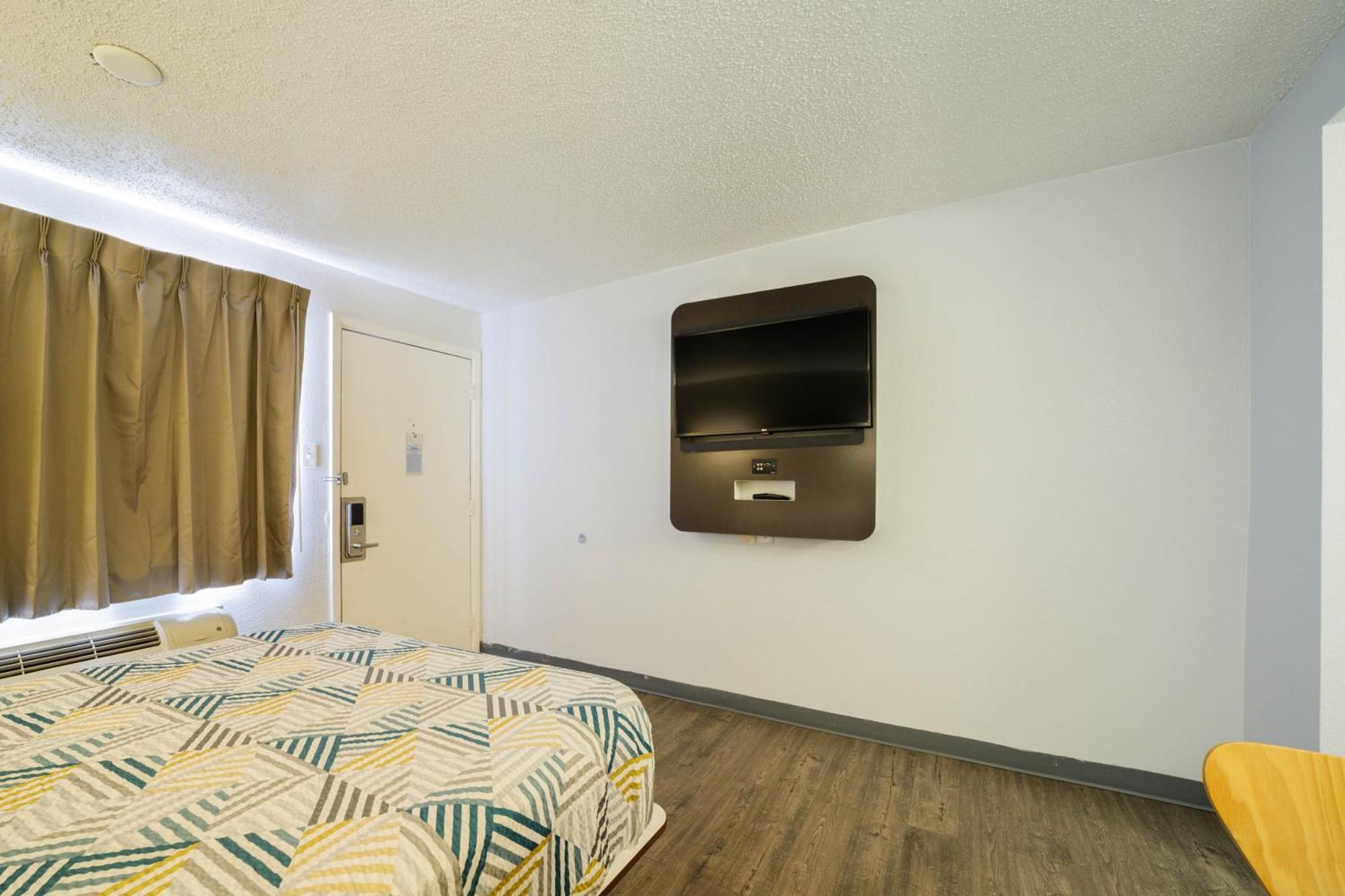 Double Room Disability Access
