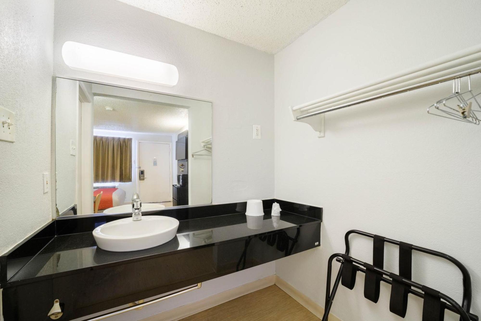 Double Room Disability Access