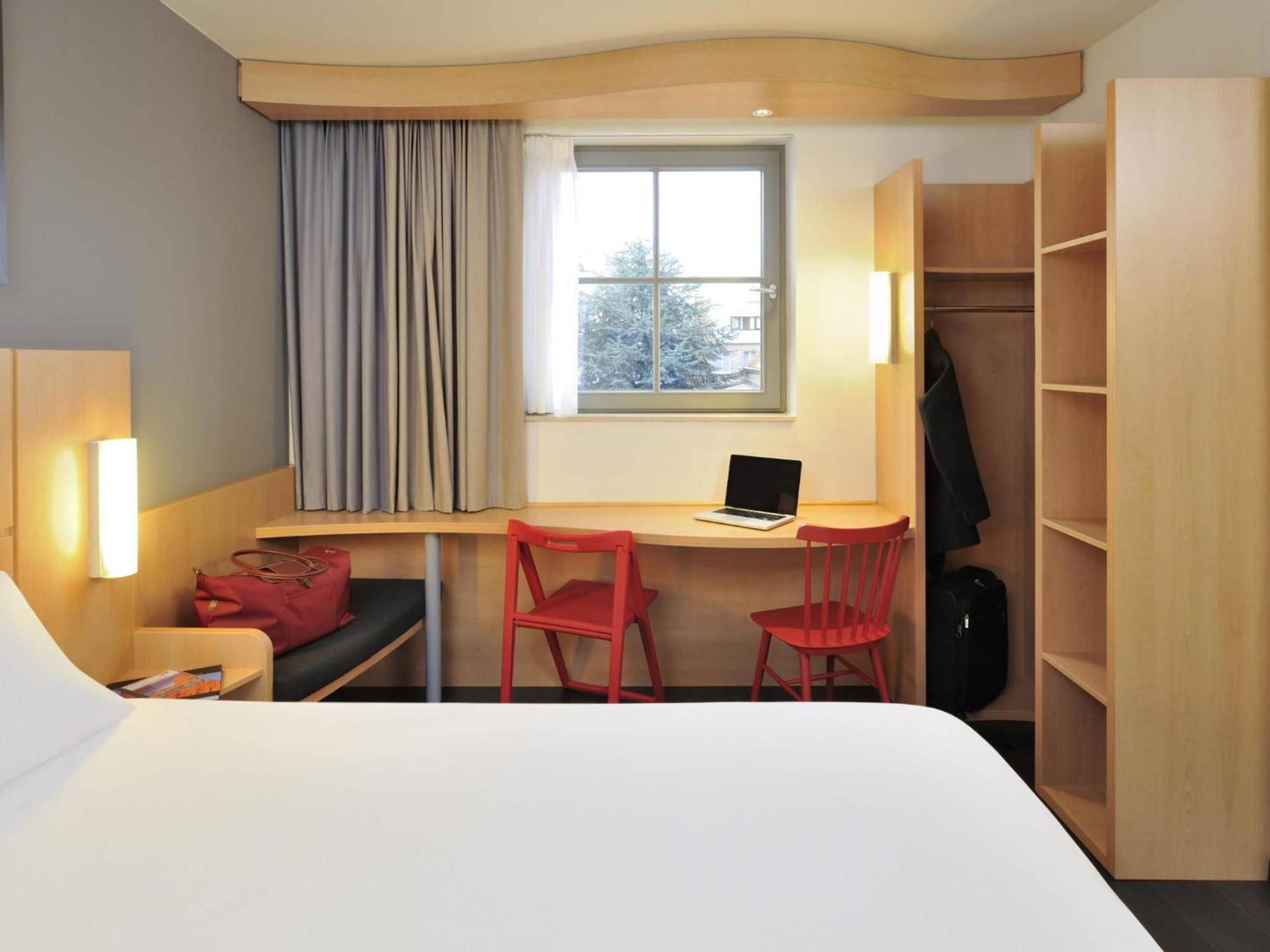 Standard Room One Double Bed or Two Separate Beds