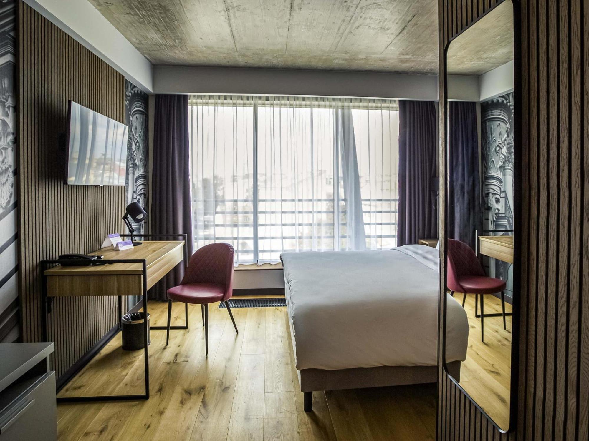 Classic Double Room