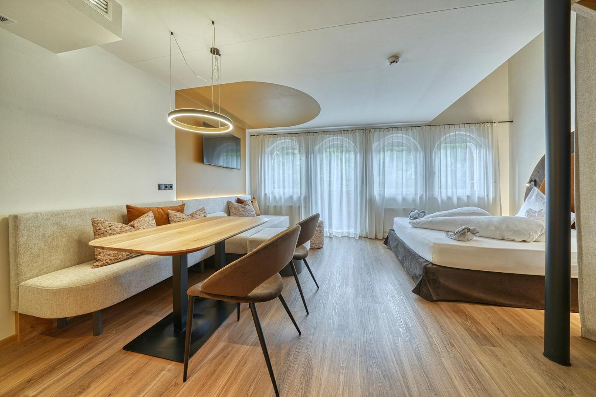 Two-Bedroom Suite