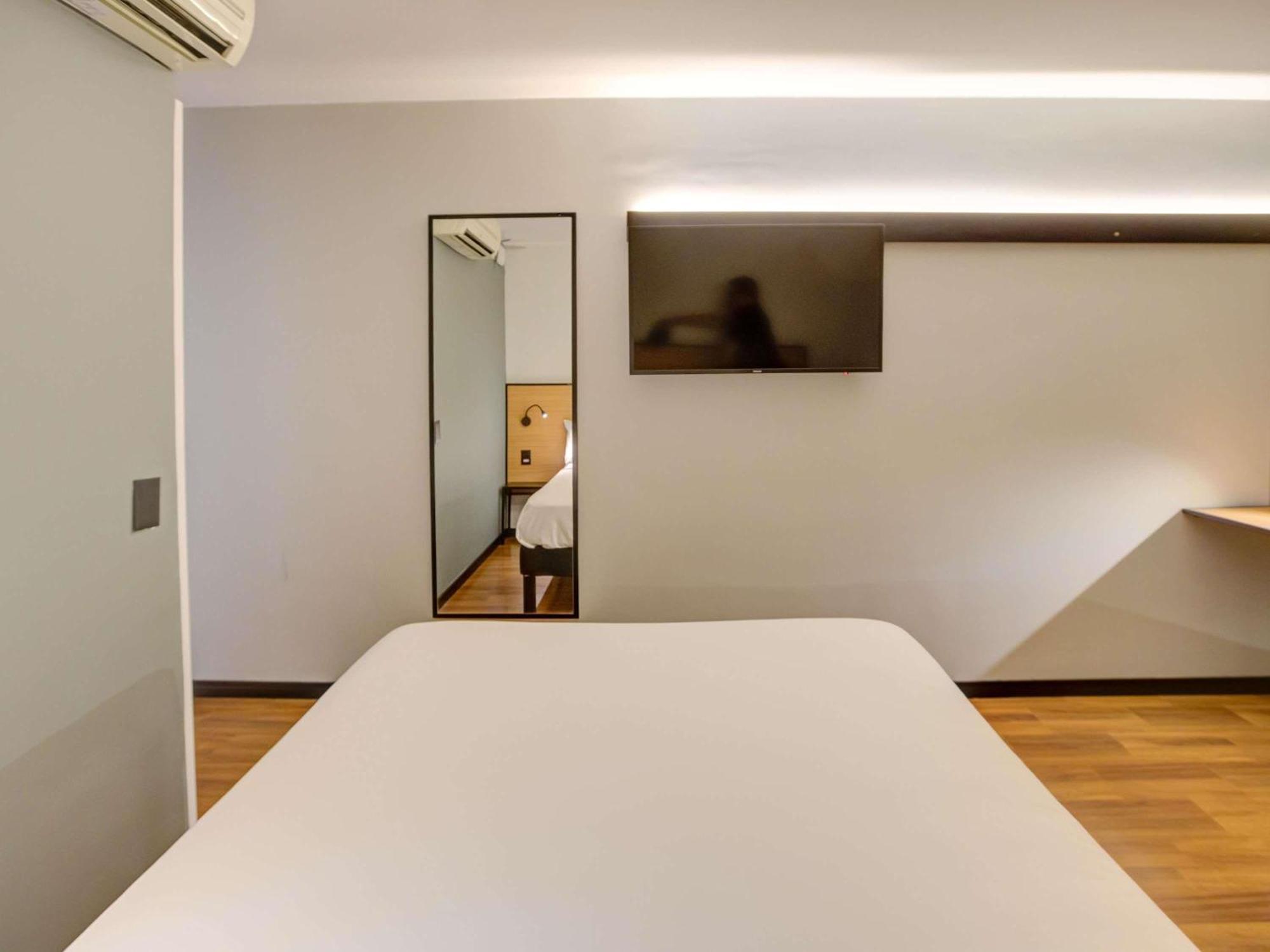 Standard Room Mobility Accessible
