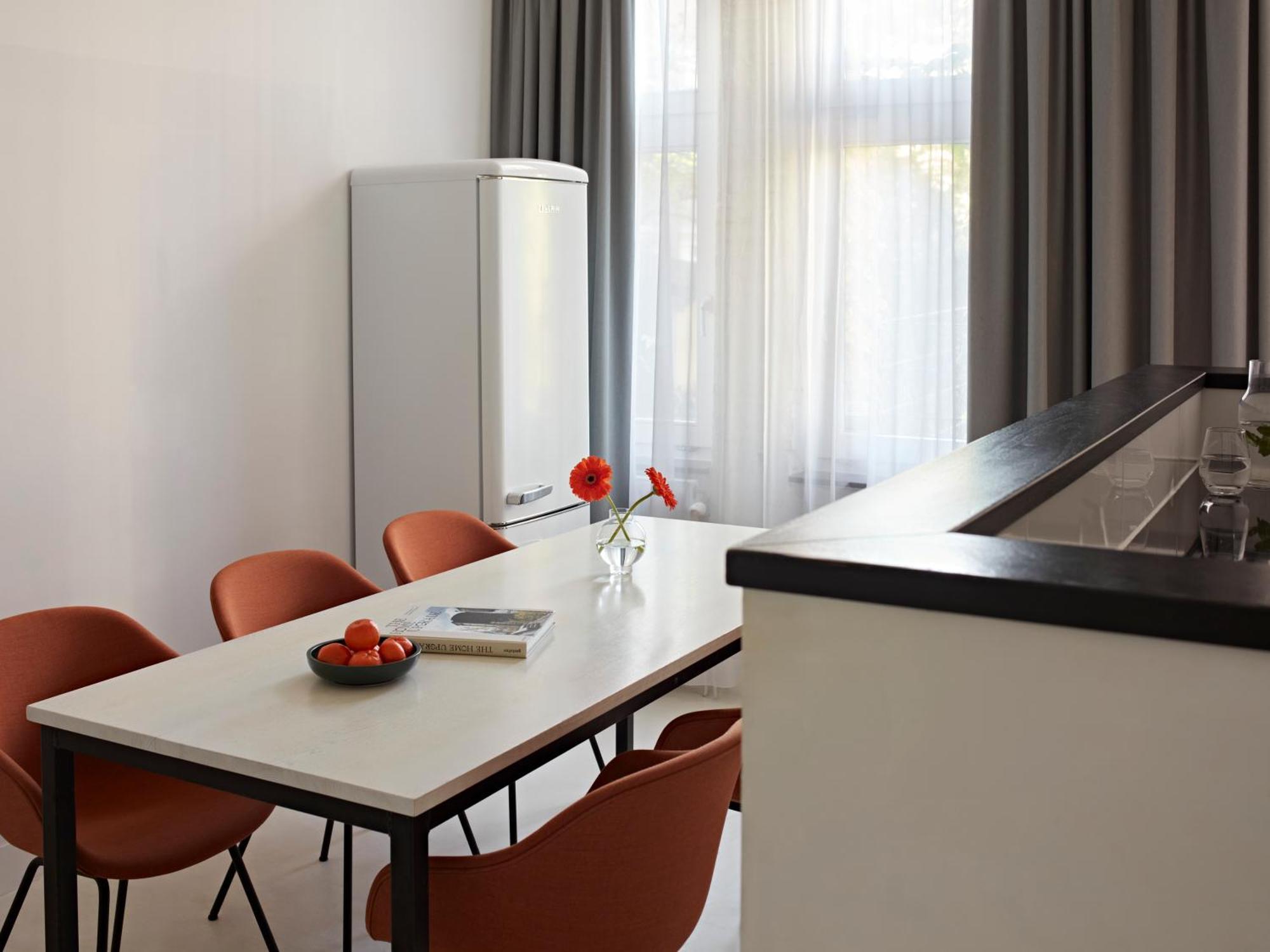 2 Bedroom Apartment Sofa Bed Duplex