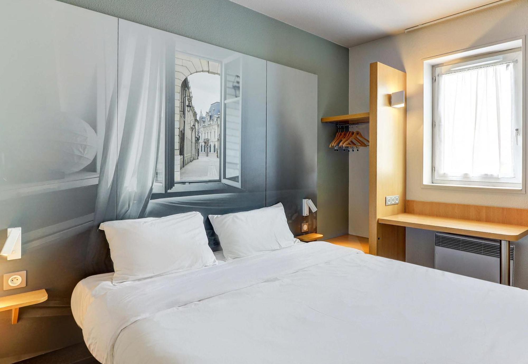 Doppelzimmer - Nichtraucher