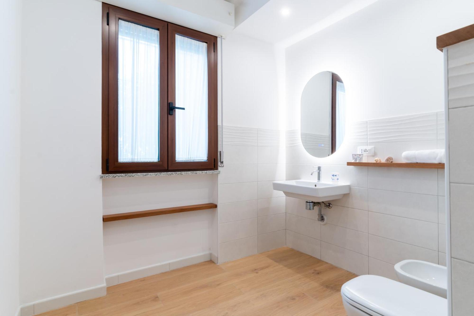 Apartment Ground Floor