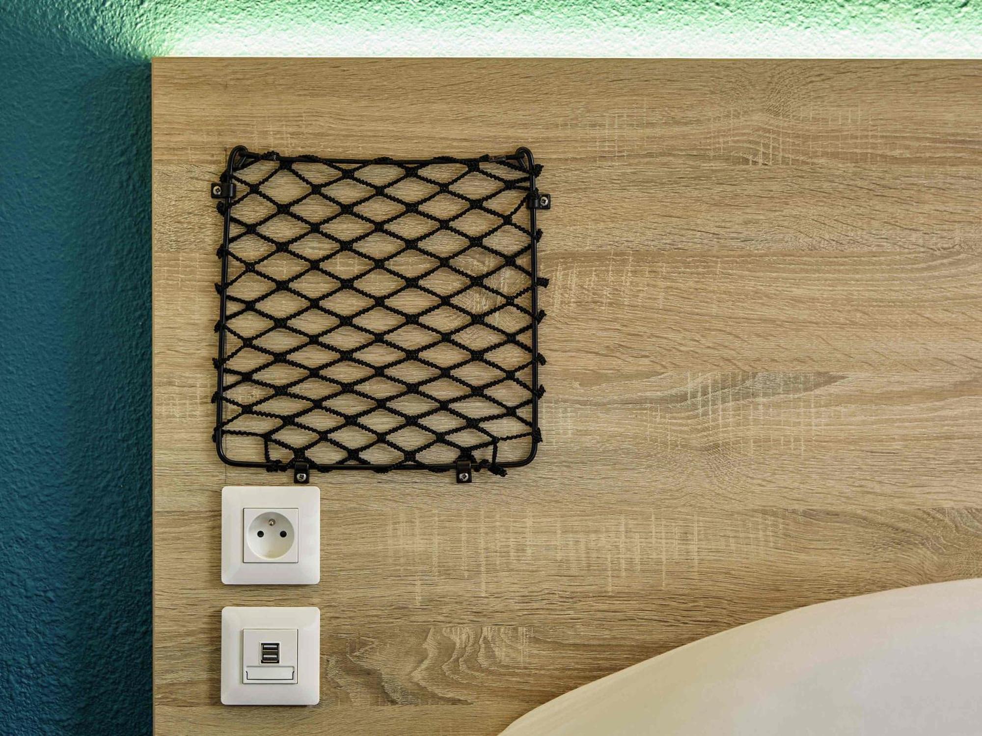 Cabrio Room Private Bathroom