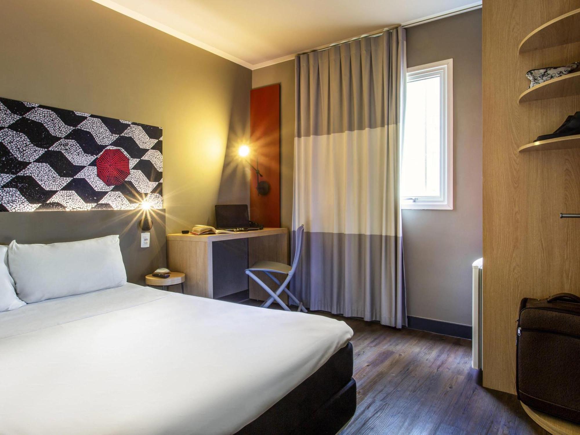 Double Room Disability Access