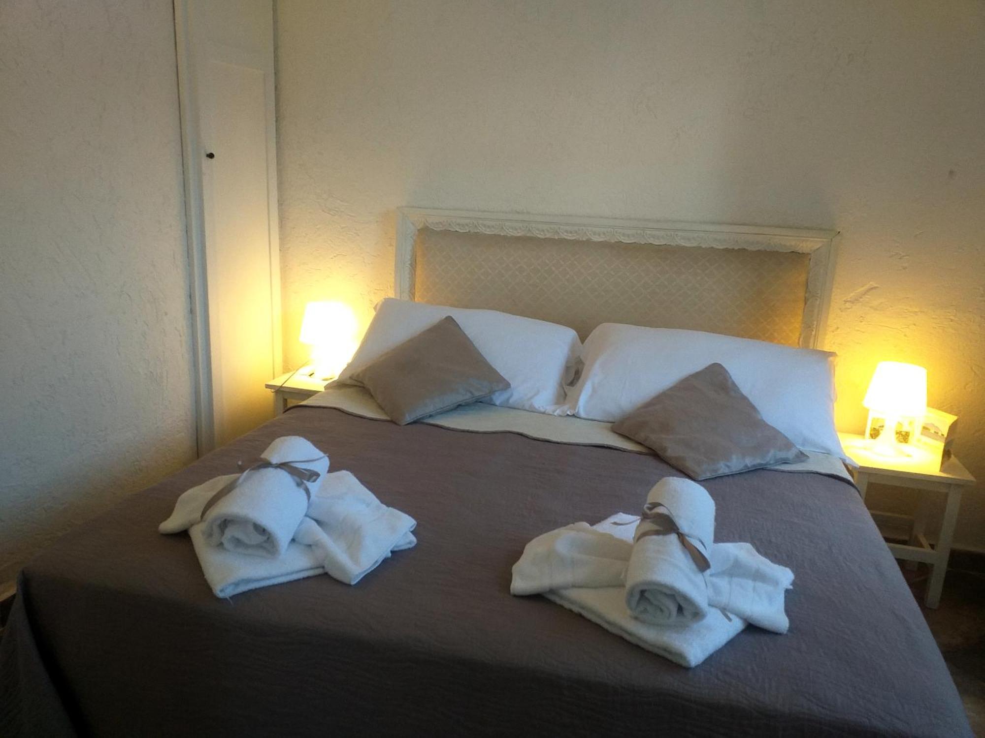 Small Double Room