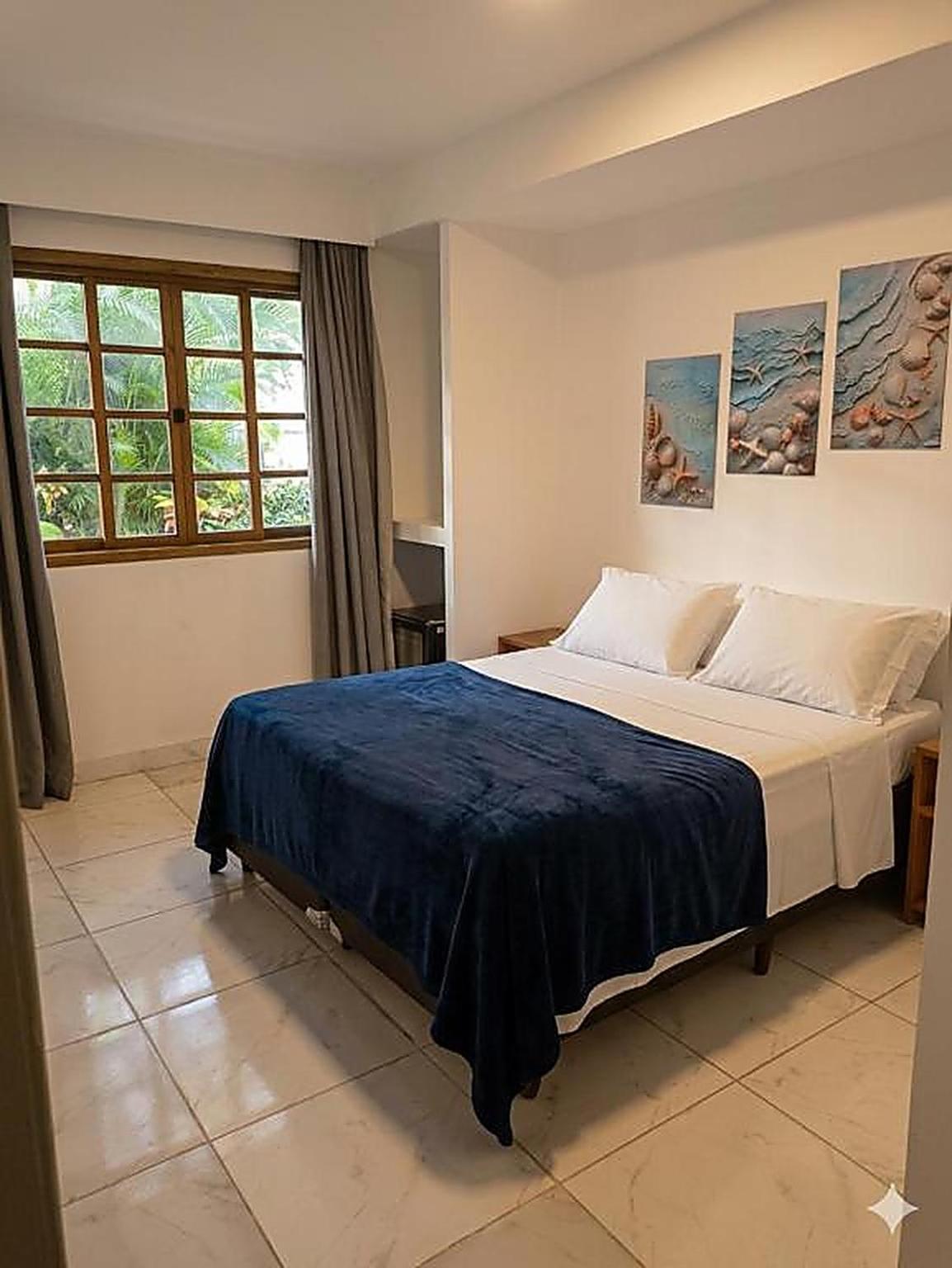 Suite Garden View