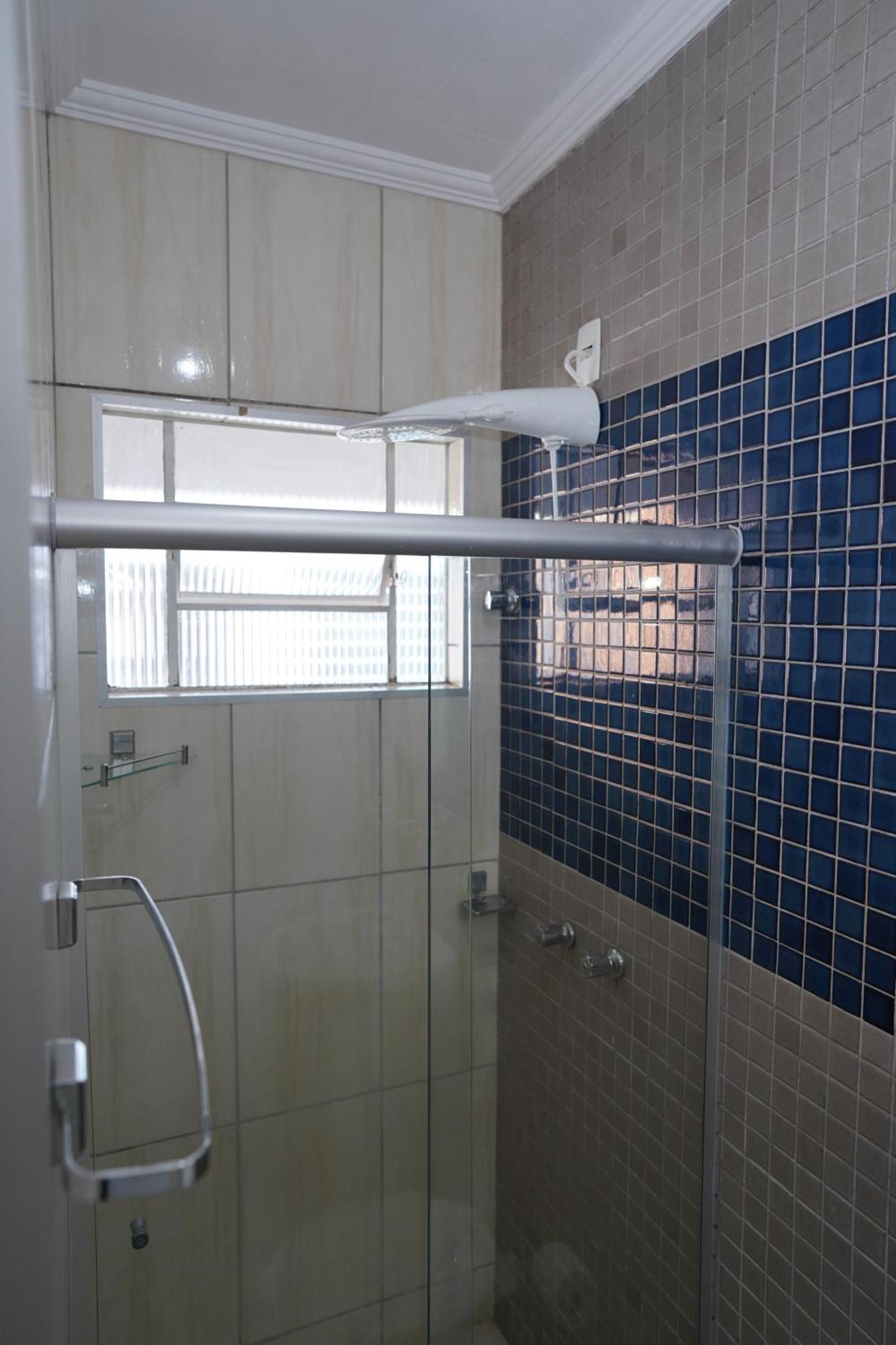 Quarto Duplo Standard com Ventilador
