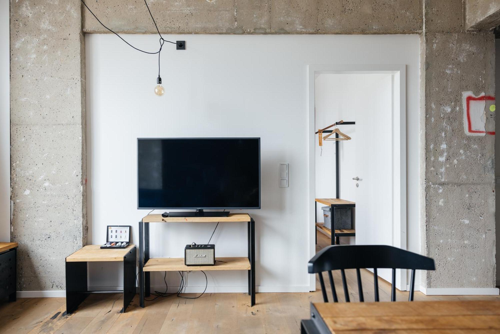 Family Apartment