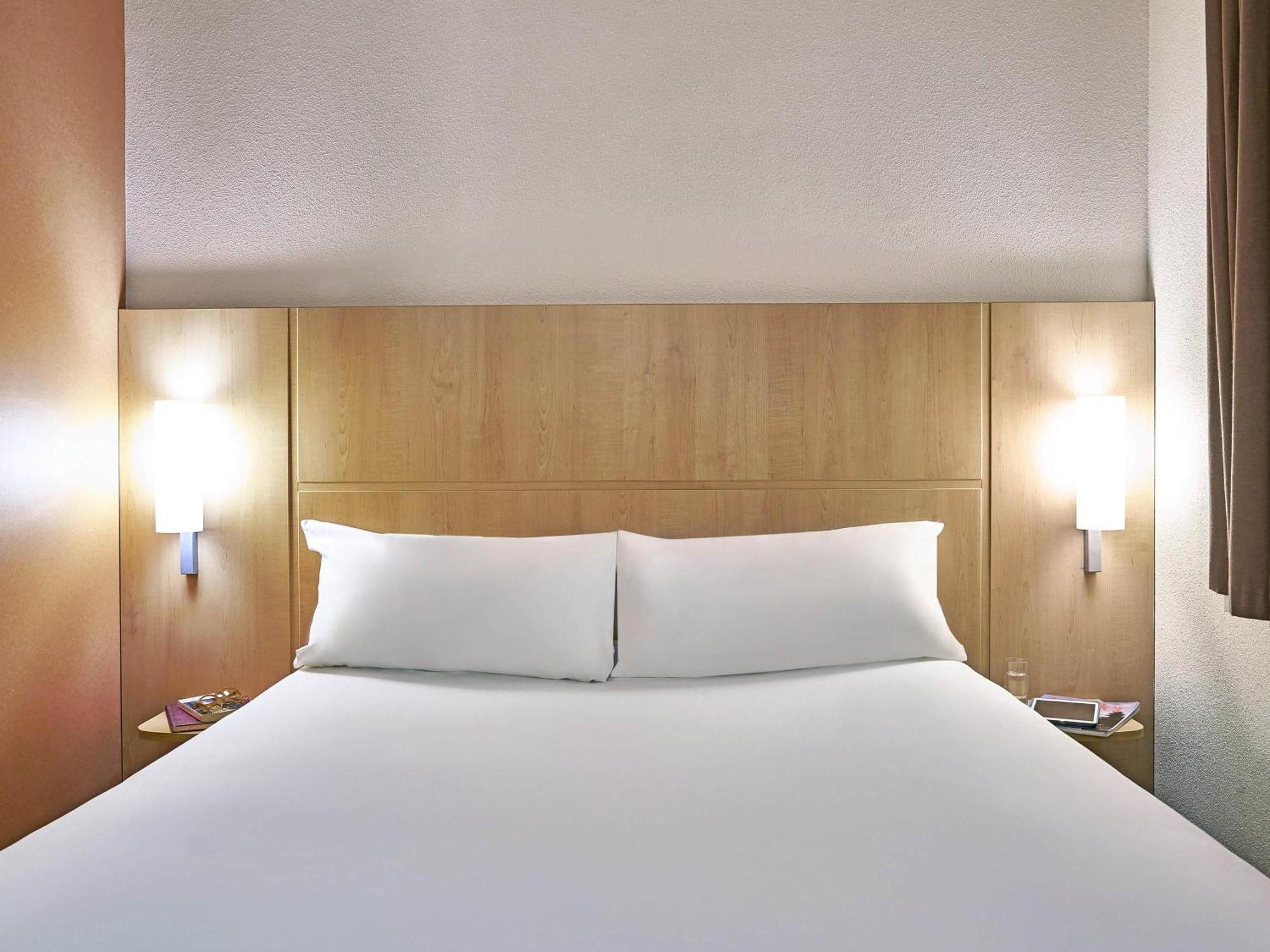 Interior Standard Room