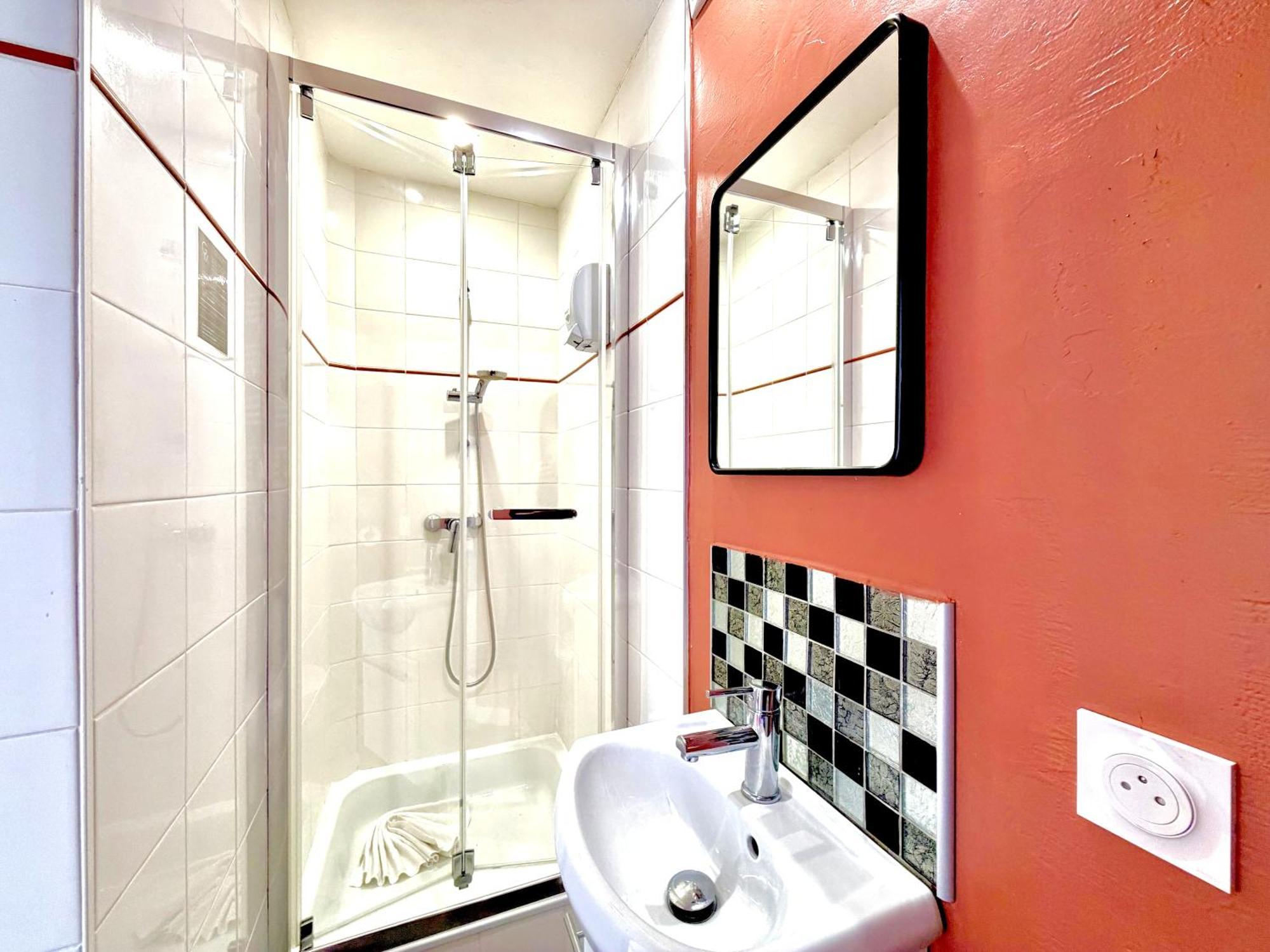 Small Double Room