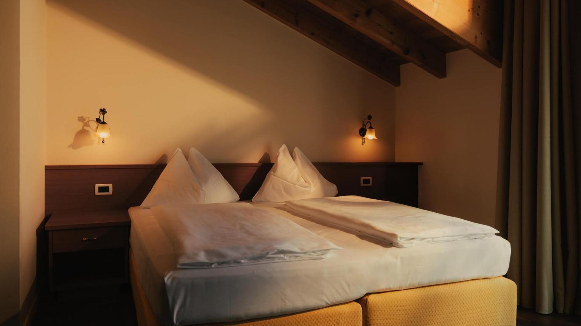 Comfort Double Room Aria